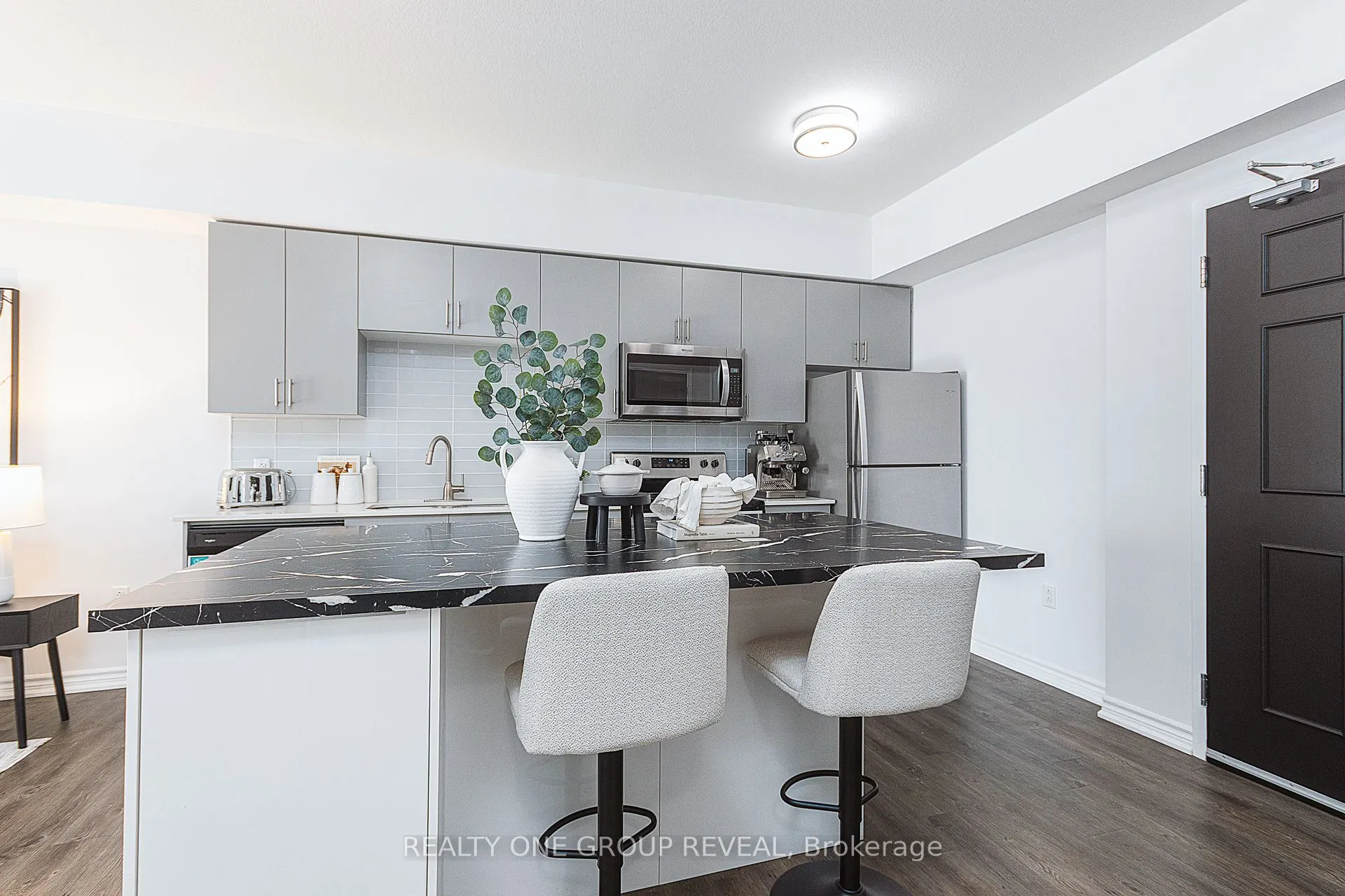 290 Liberty Street N, #417