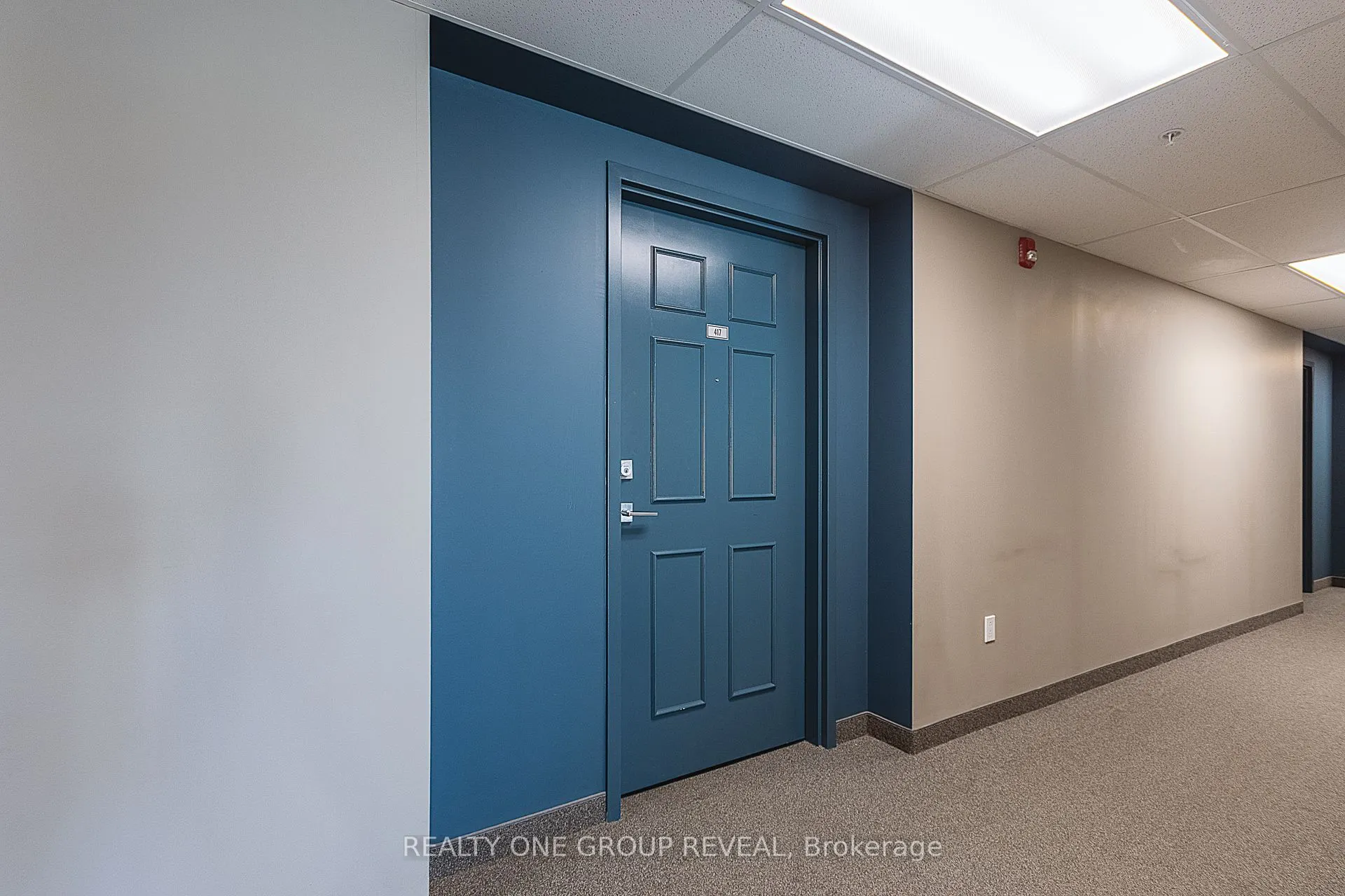 290 Liberty Street N, #417