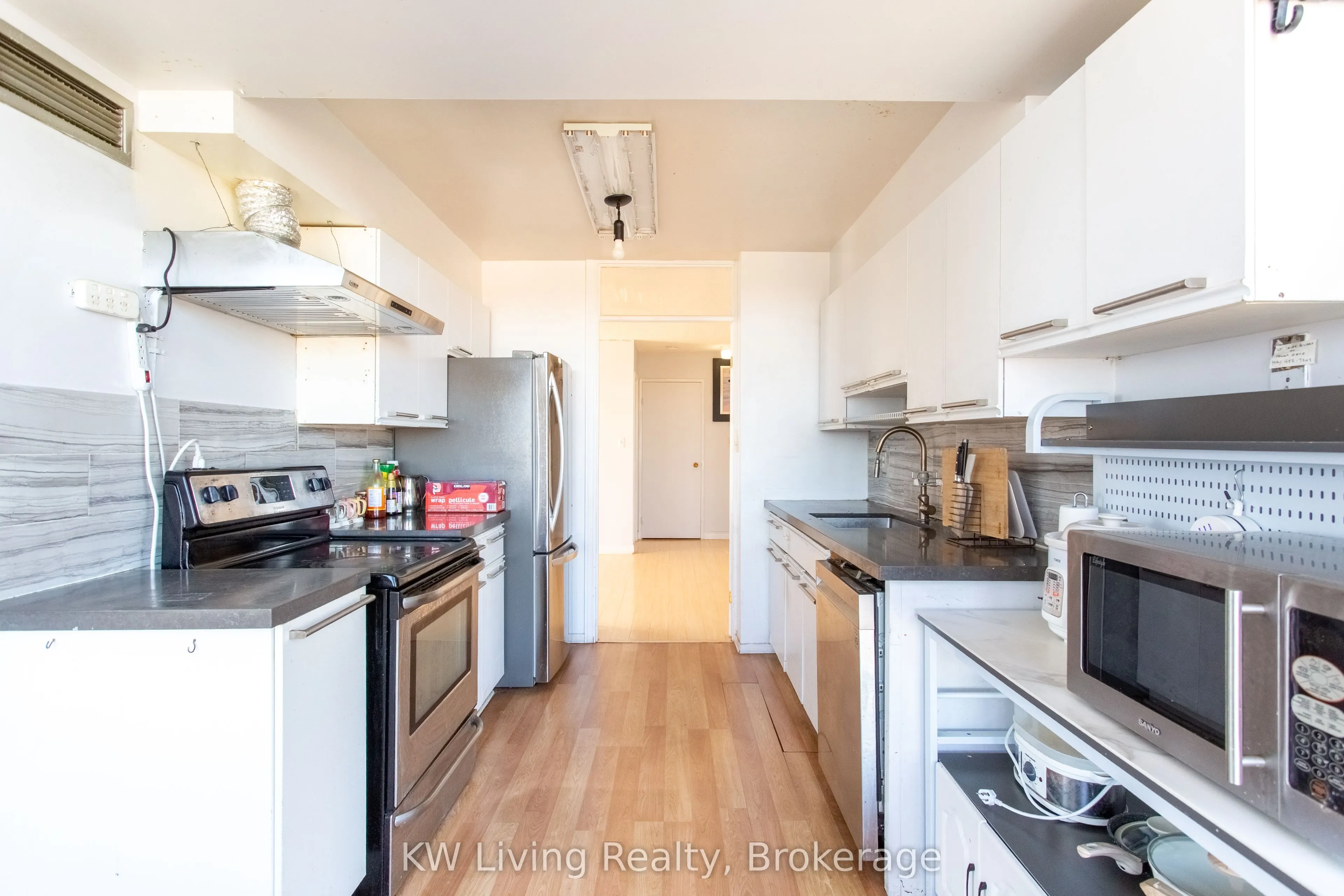 75 Bamburgh Circle, #924