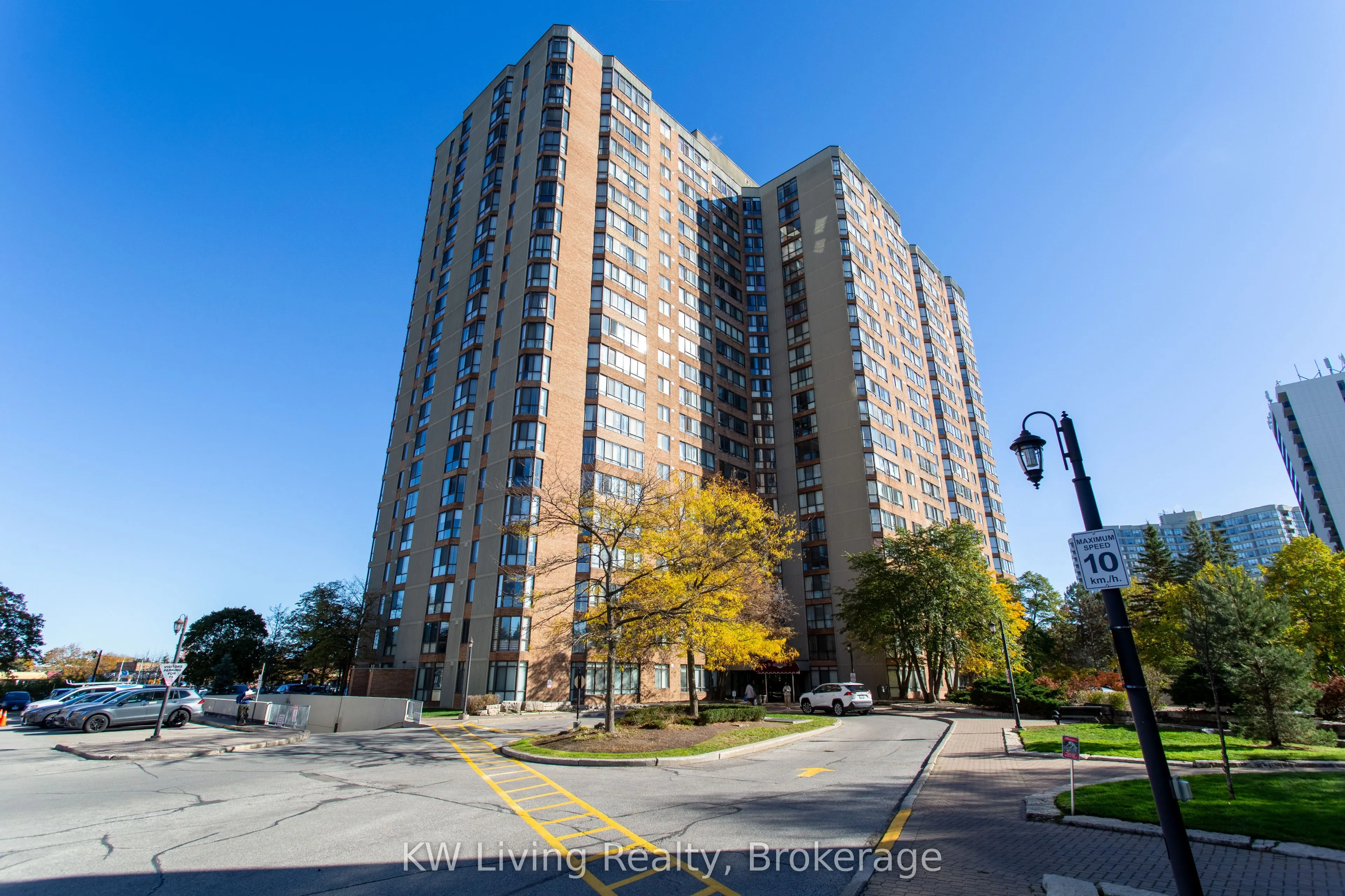 75 Bamburgh Circle, #924