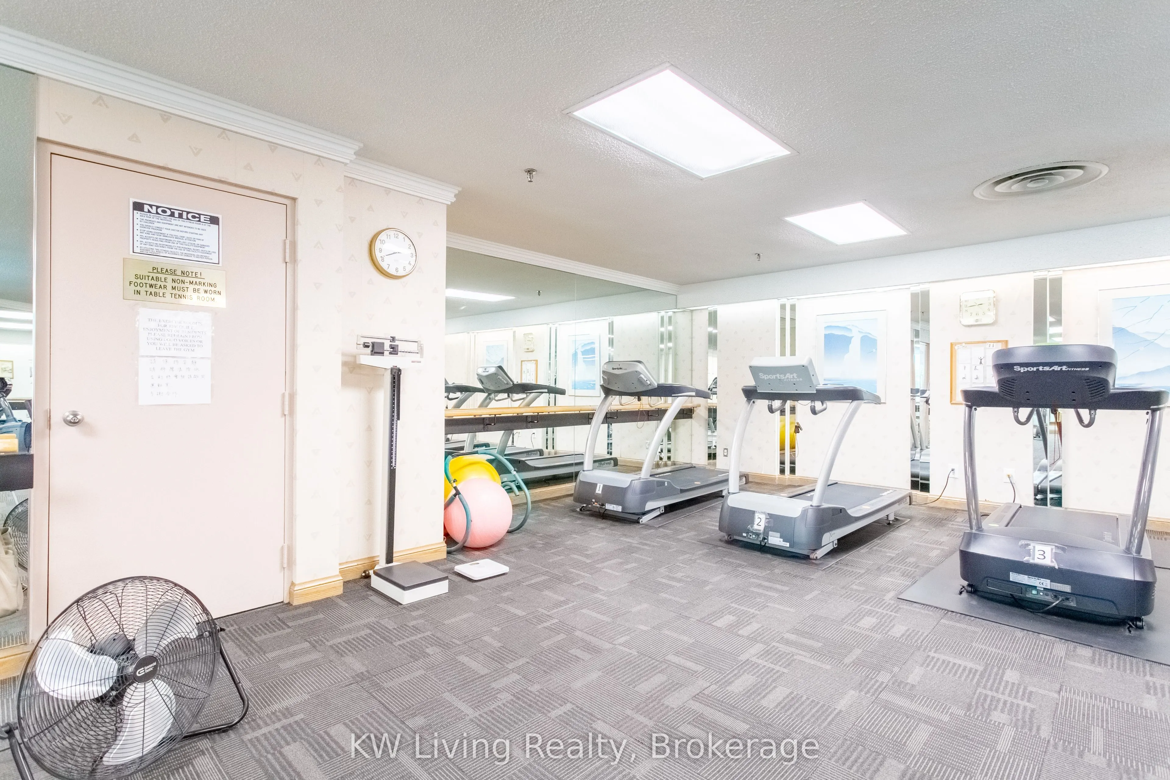 75 Bamburgh Circle, #924