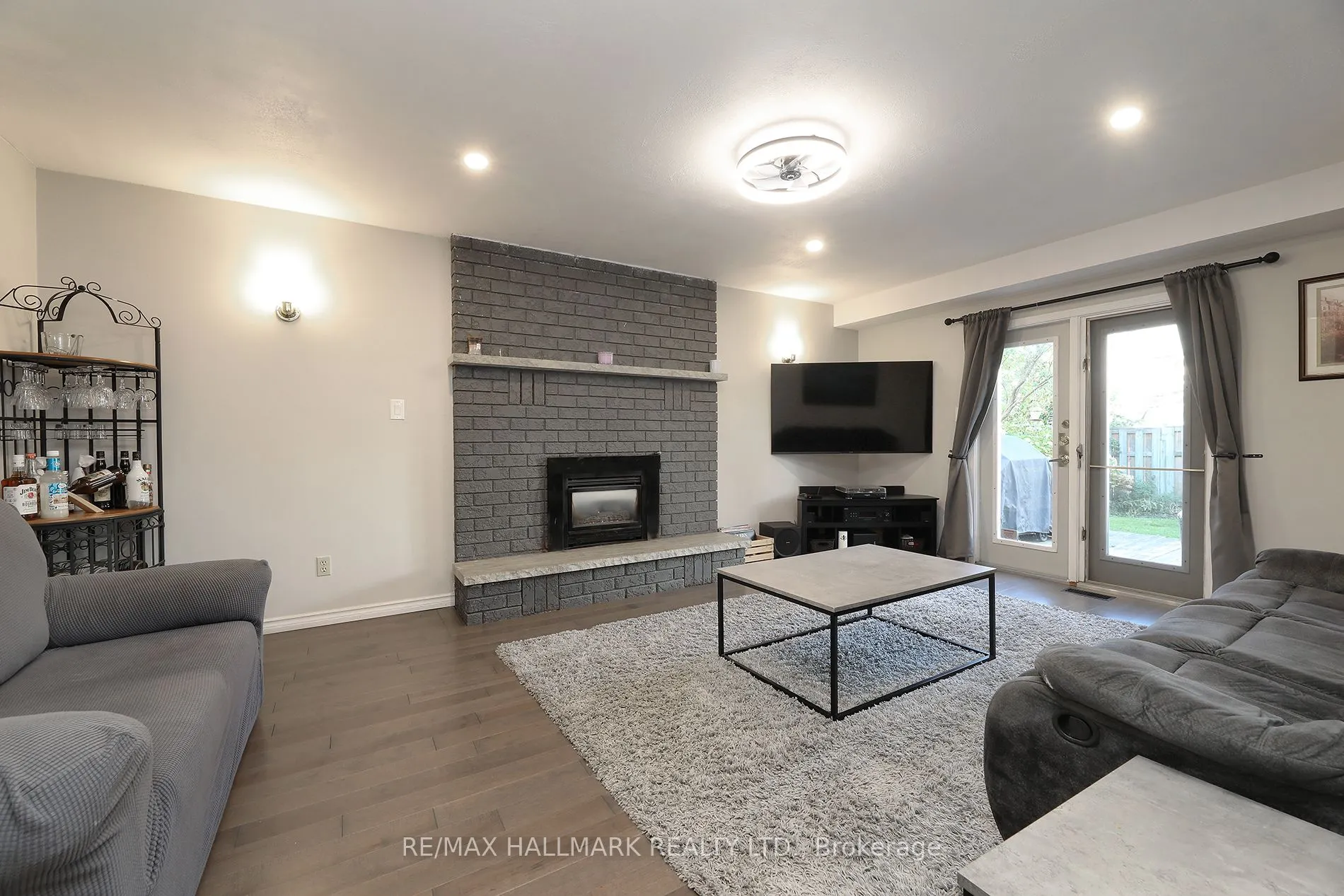 944 William Booth Crescent