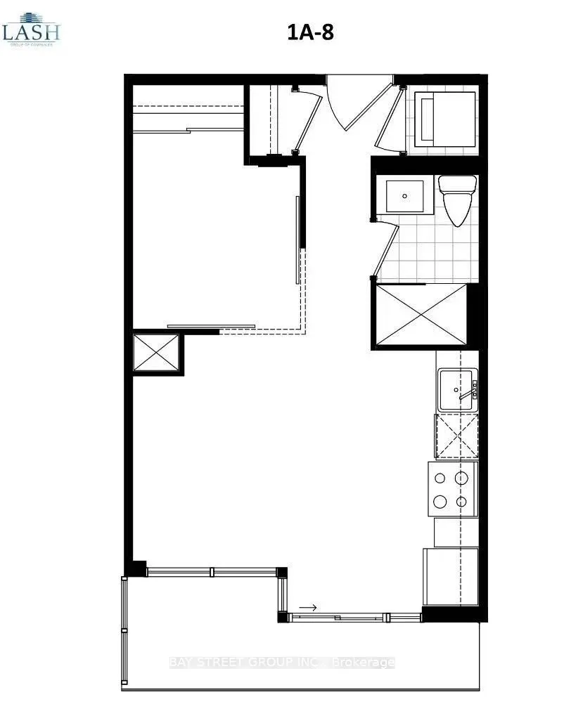 20 Meadowglen Place, #333
