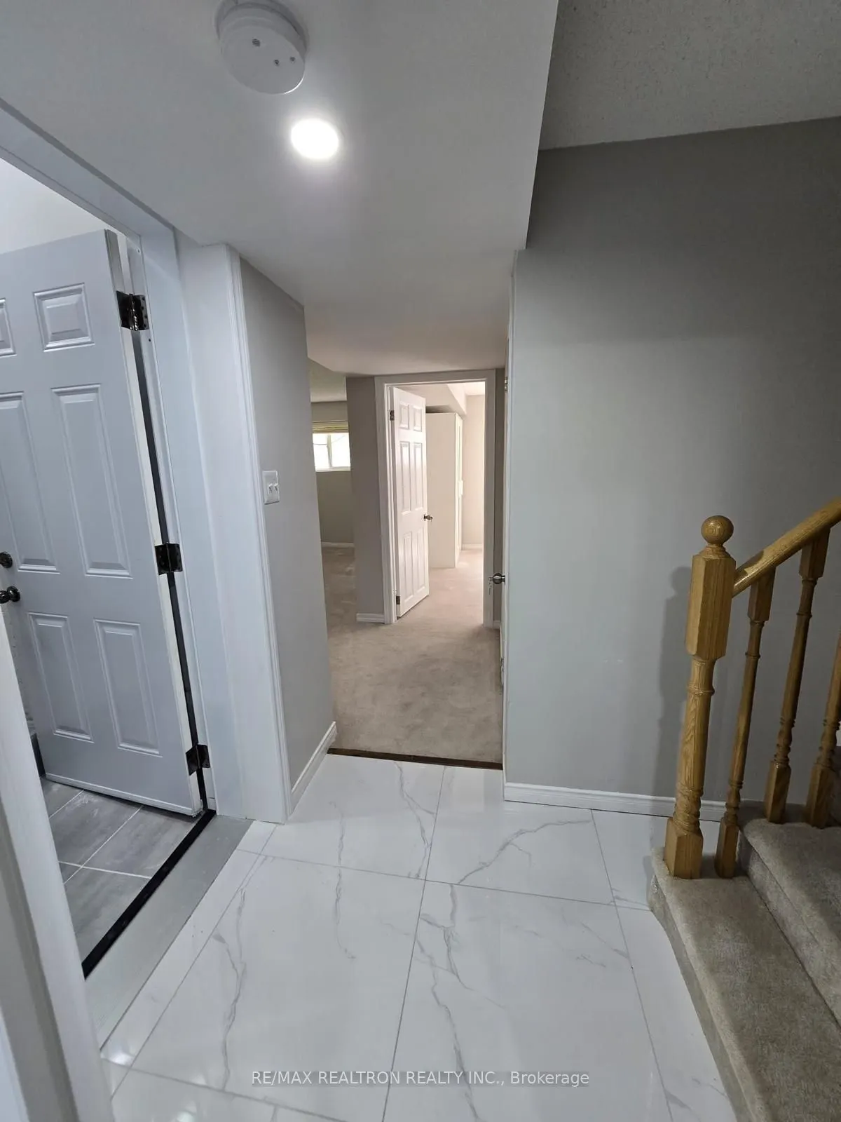 117 Vessel (BSMT) Crescent