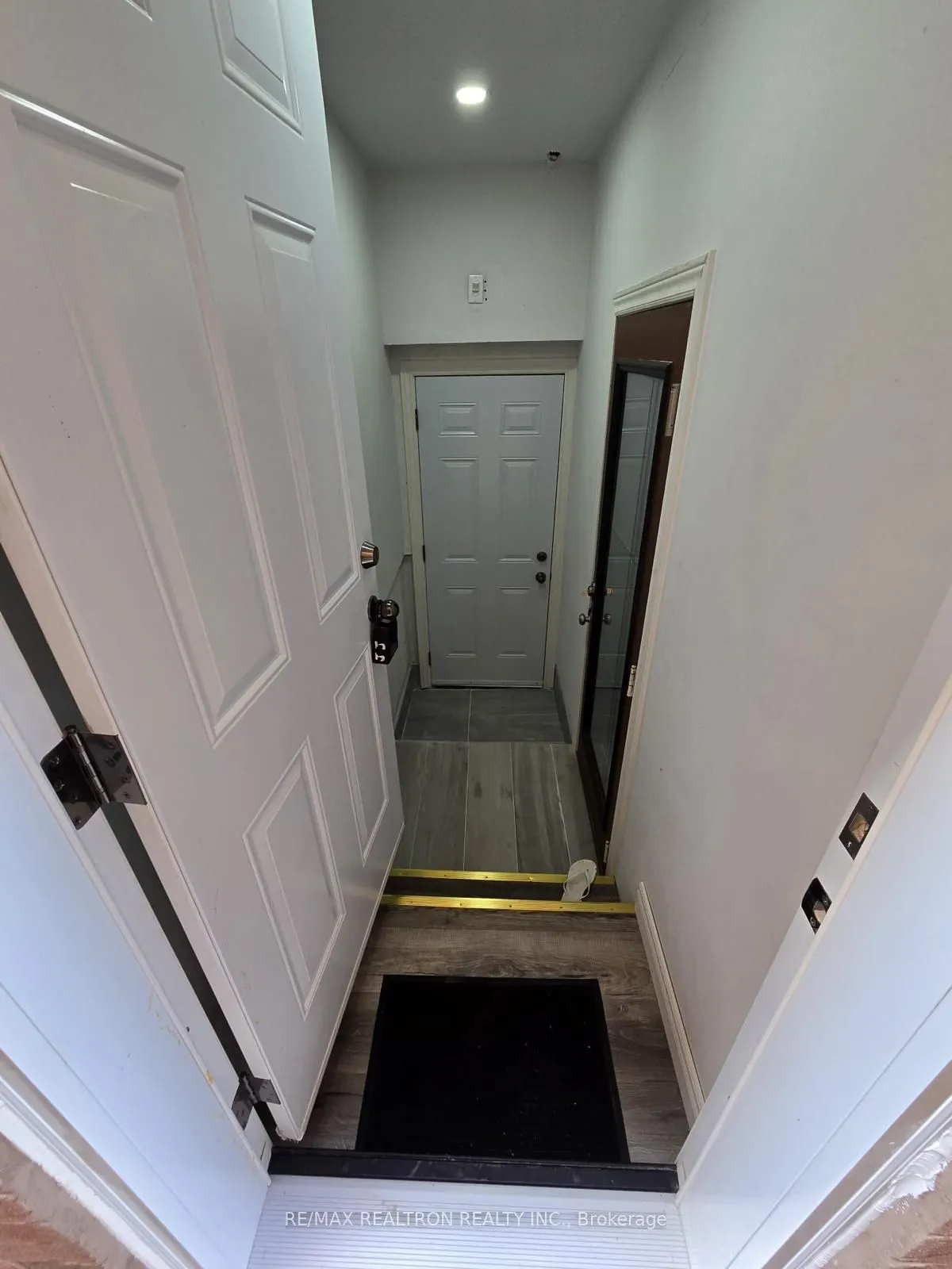 117 Vessel (BSMT) Crescent