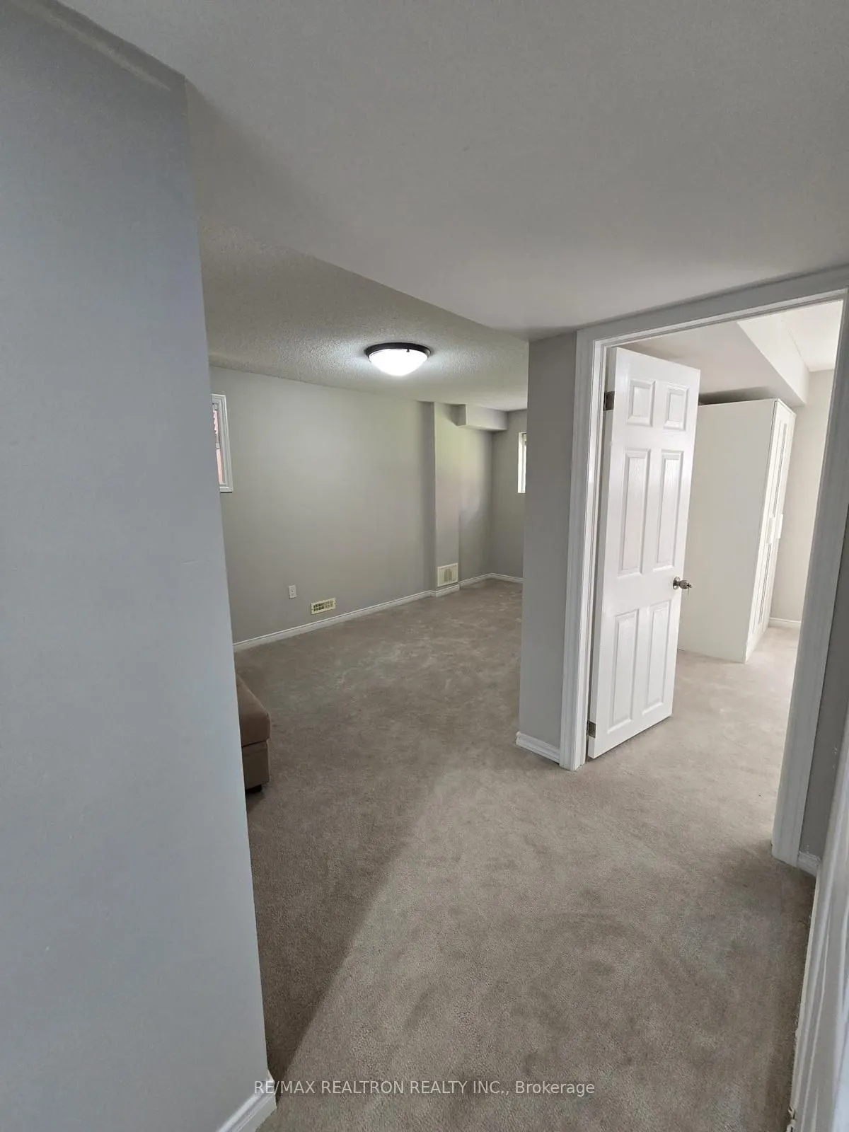 117 Vessel (BSMT) Crescent