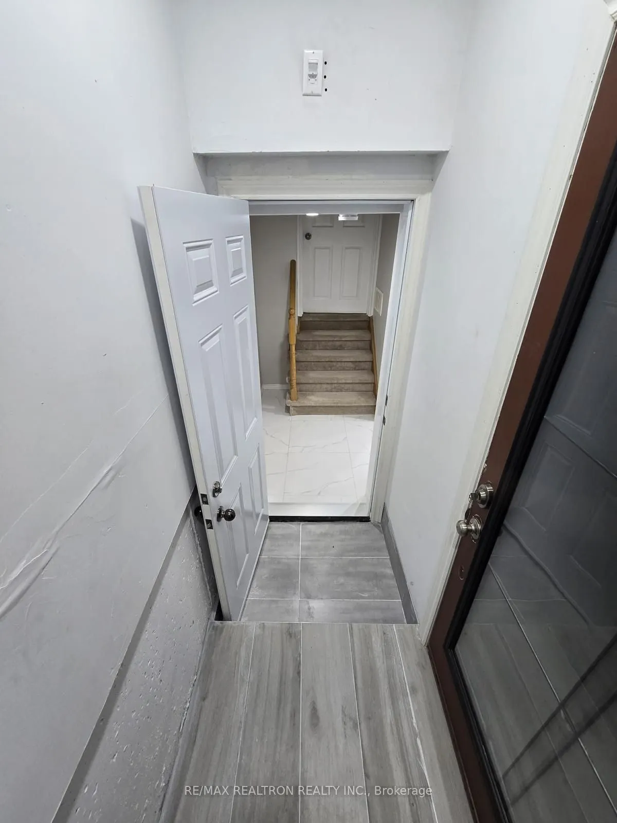 117 Vessel (BSMT) Crescent