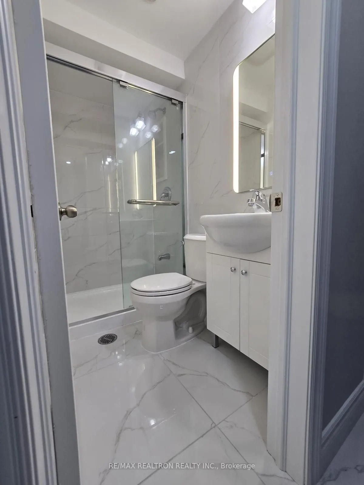 117 Vessel (BSMT) Crescent