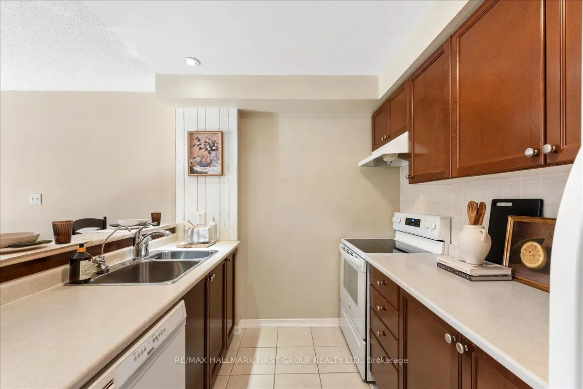 132 Aspen Springs Drive, #204