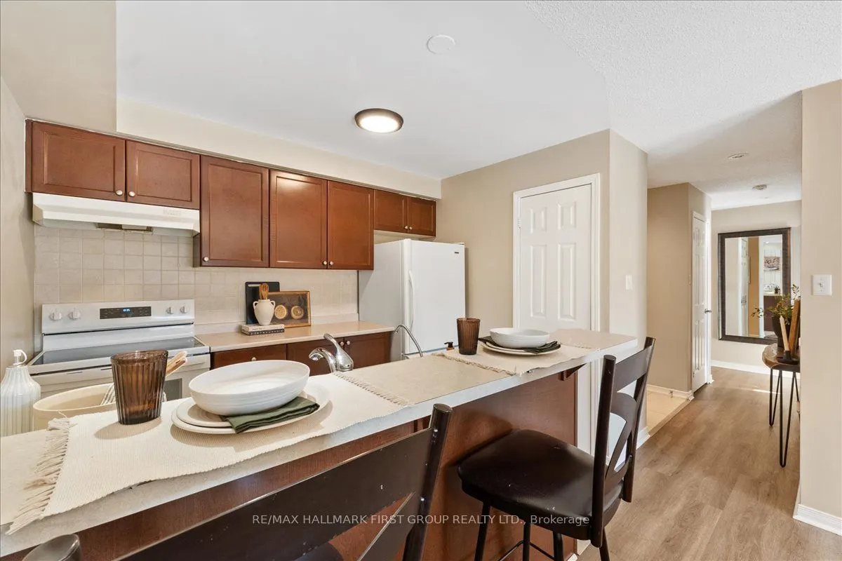 132 Aspen Springs Drive, #204