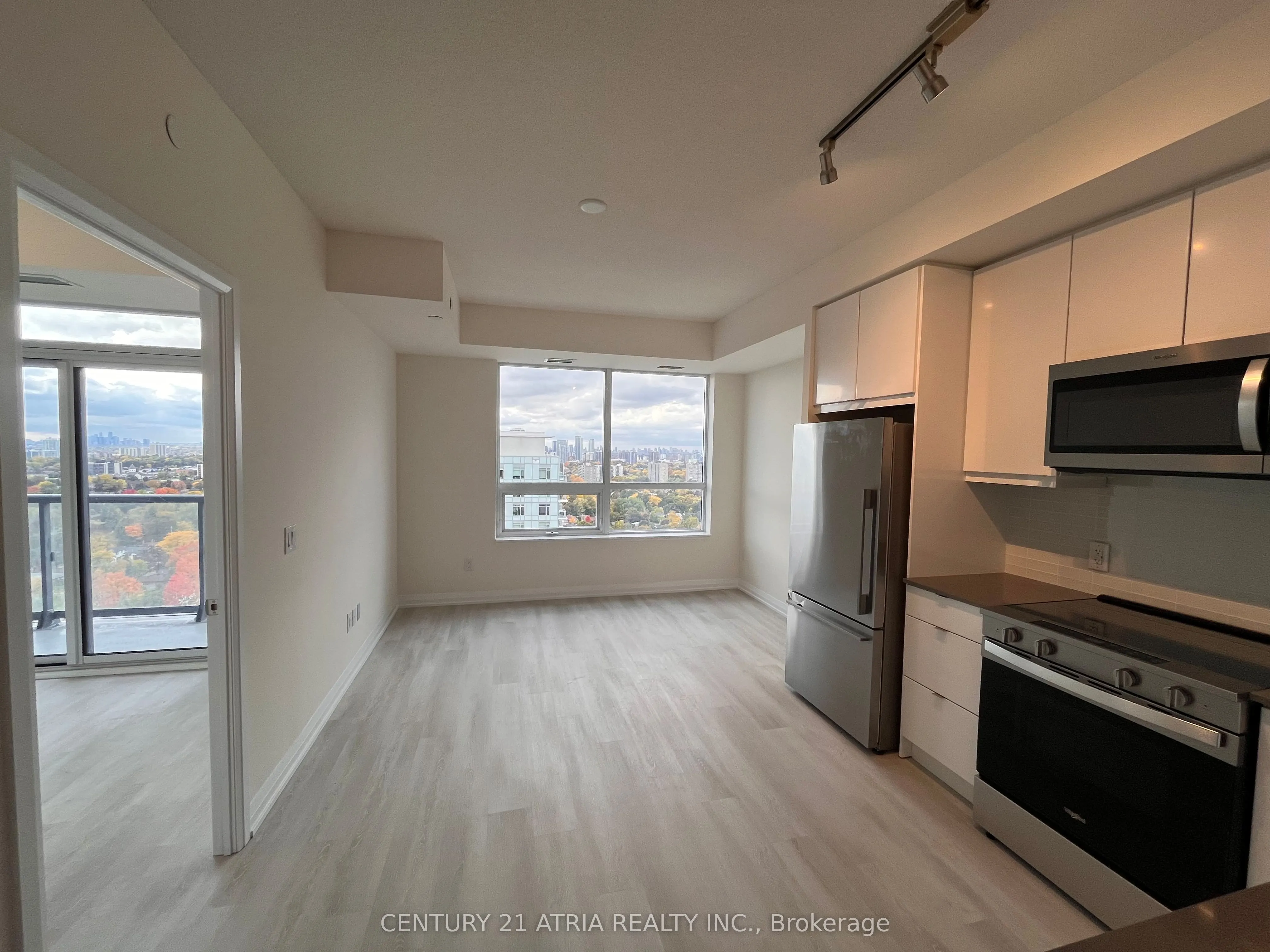 3260 Sheppard Avenue, #2101