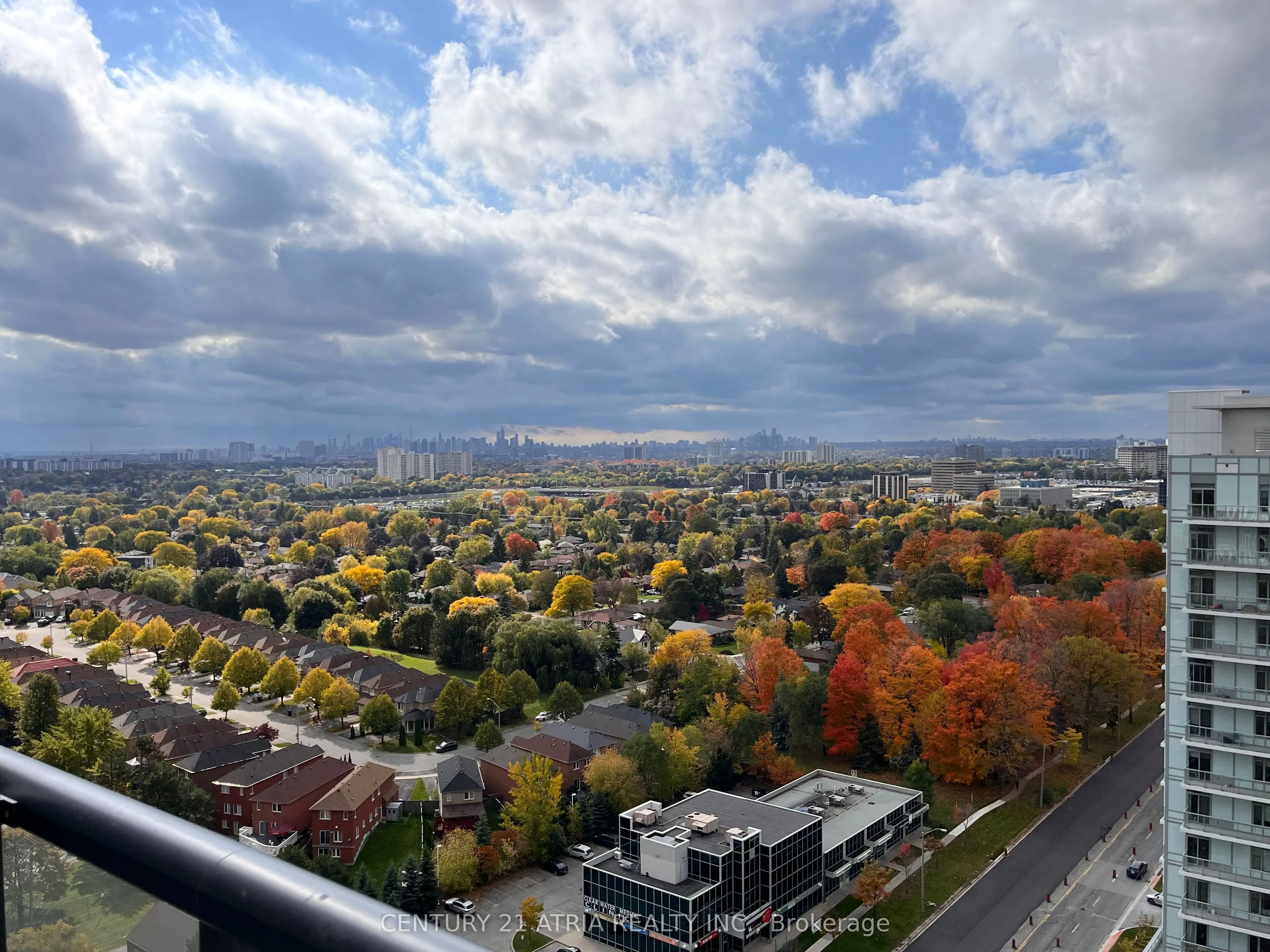 3260 Sheppard Avenue, #2101