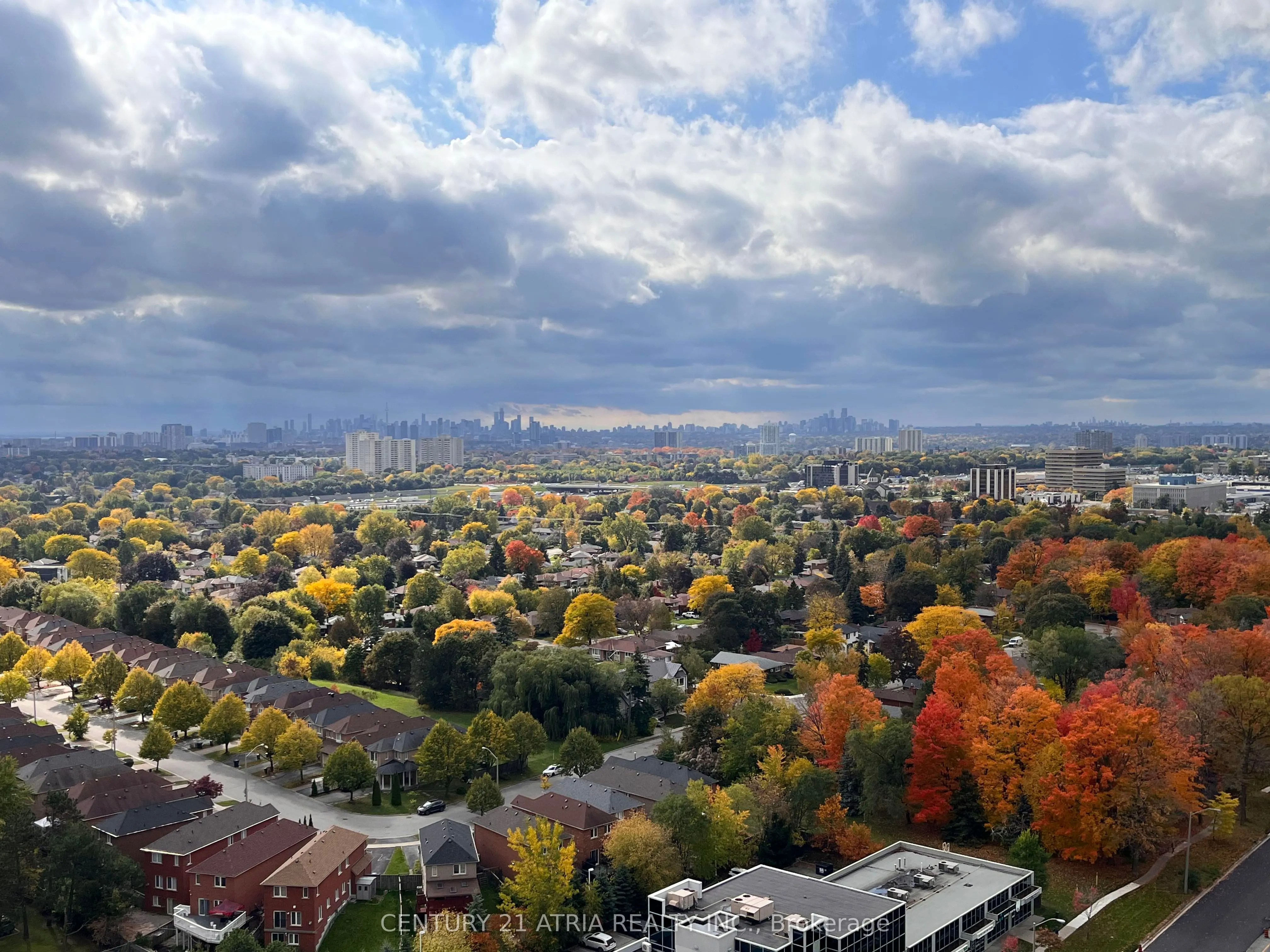 3260 Sheppard Avenue, #2101