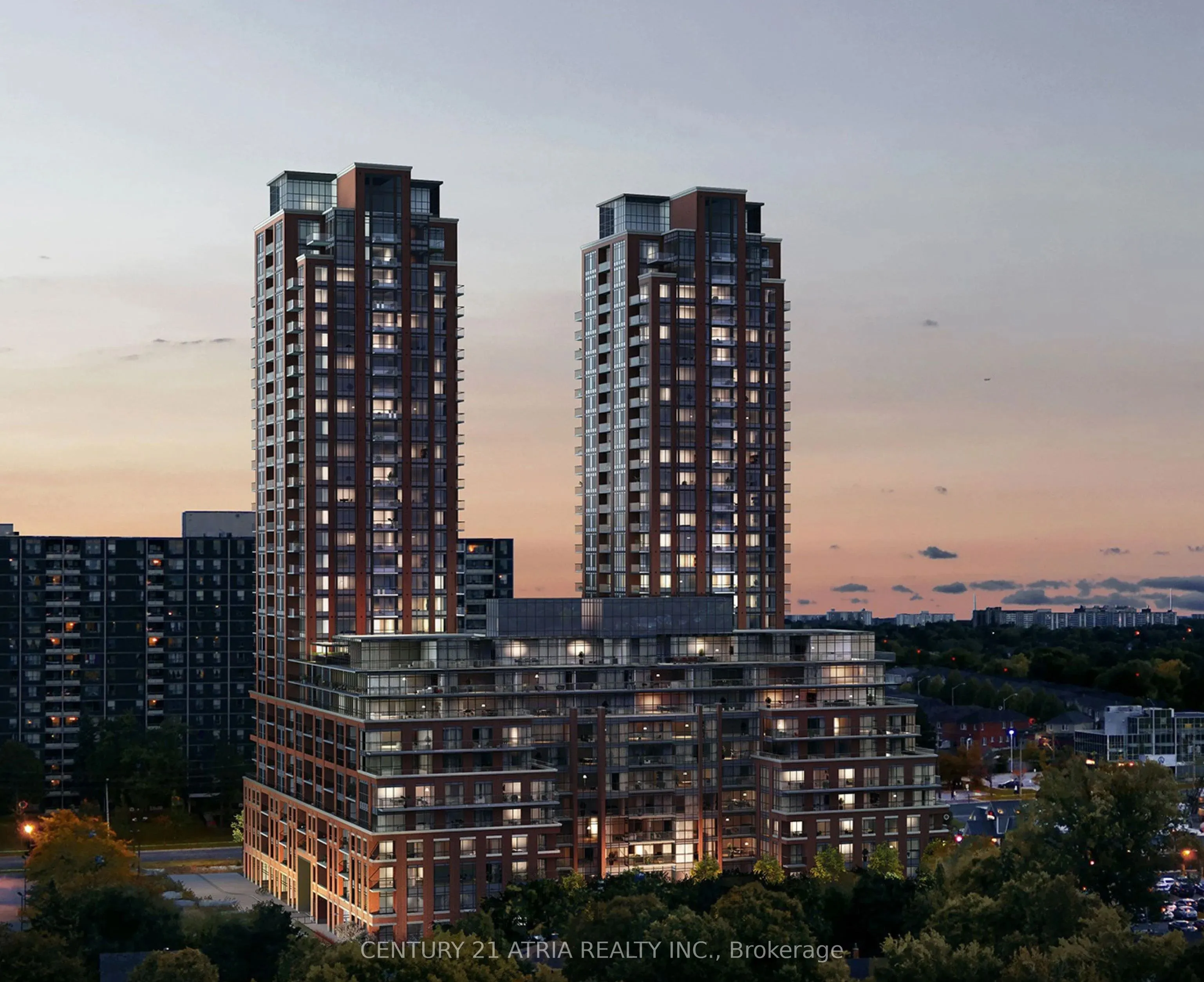 3260 Sheppard Avenue, #2101