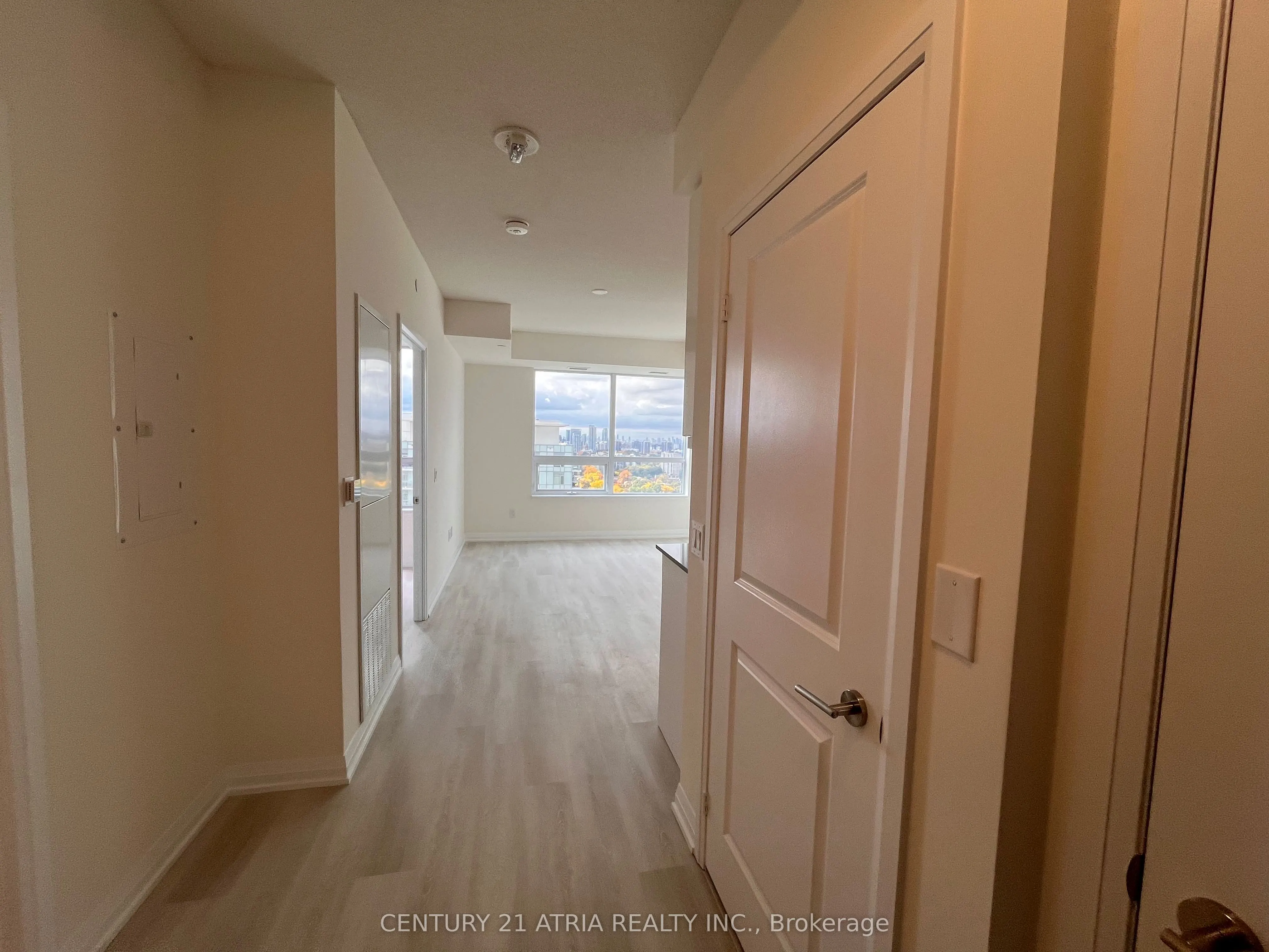 3260 Sheppard Avenue, #2101