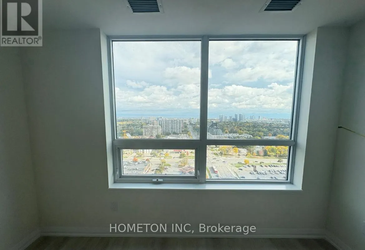 3270 SHEPPARD Avenue E, #2621