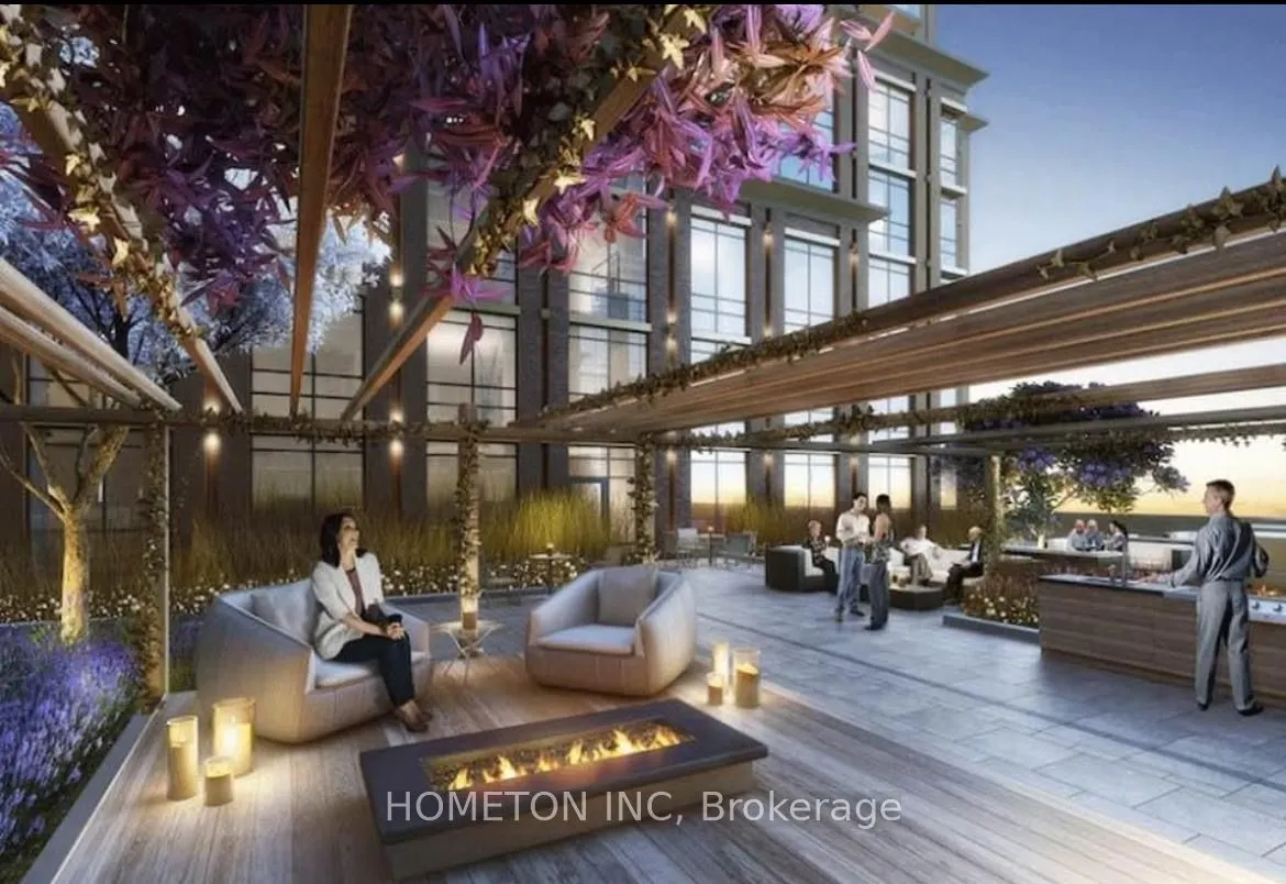 3270 SHEPPARD Avenue E, #2621