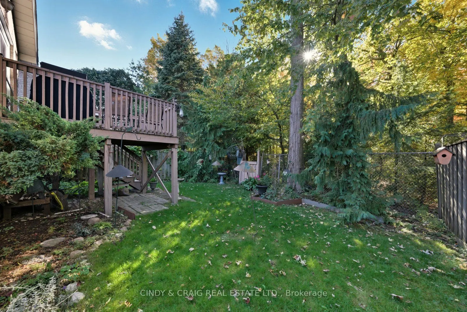 318 Sandringham Drive