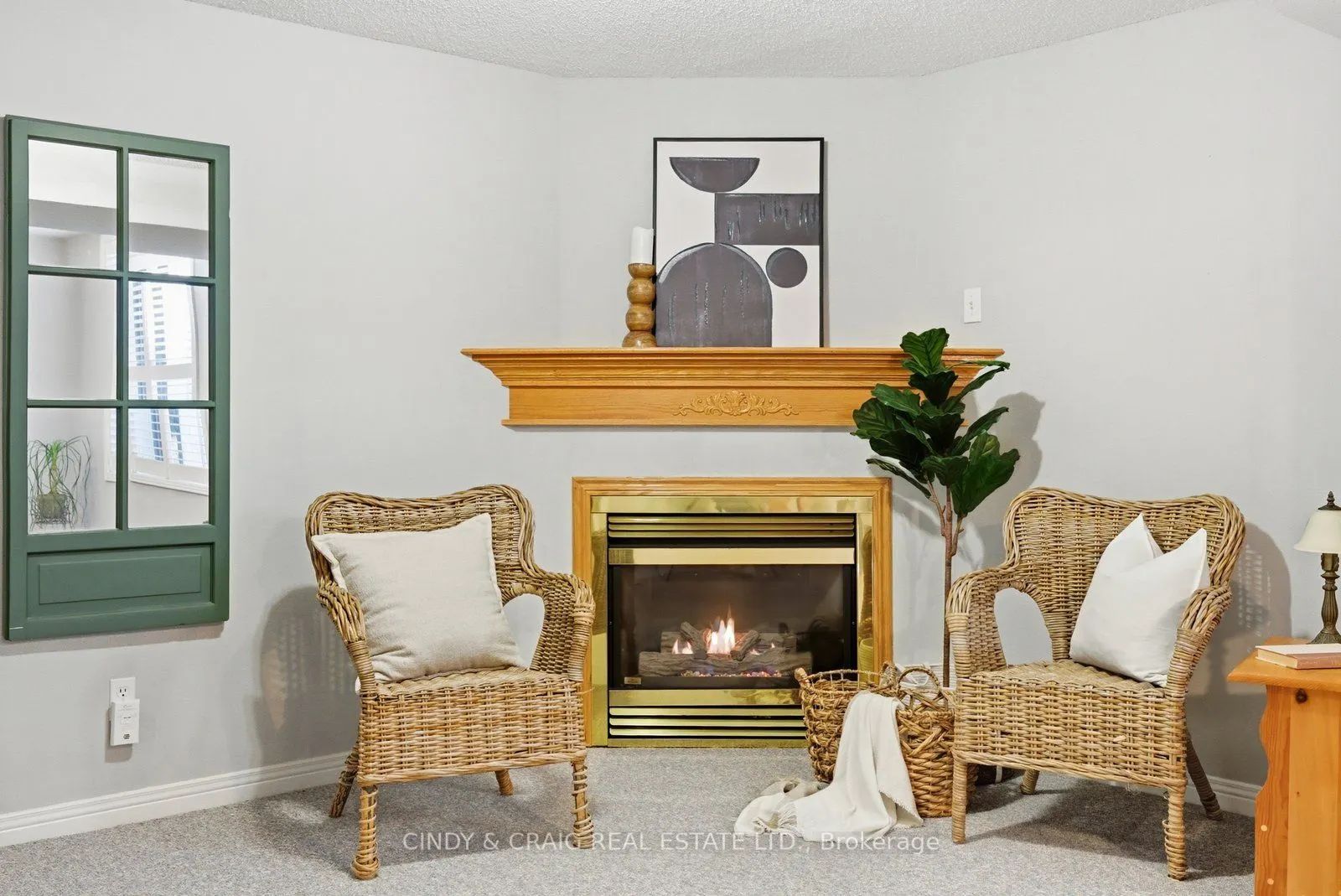 318 Sandringham Drive