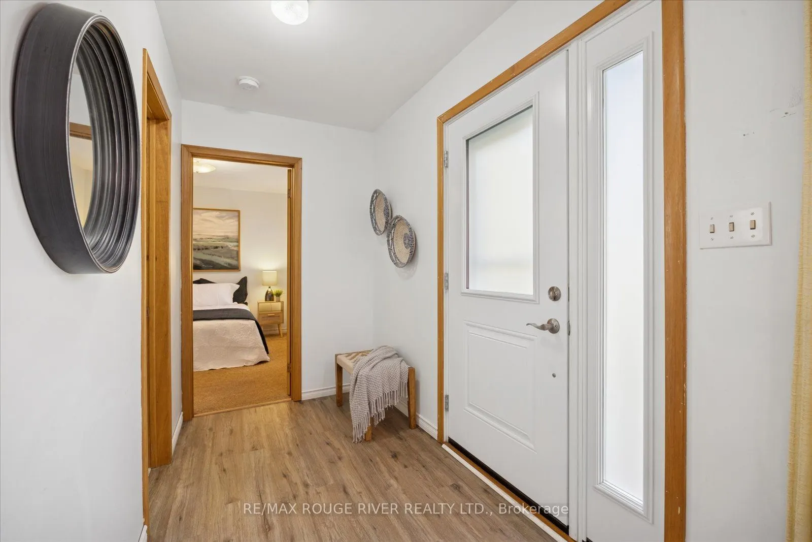 16 Blumenweg Crescent