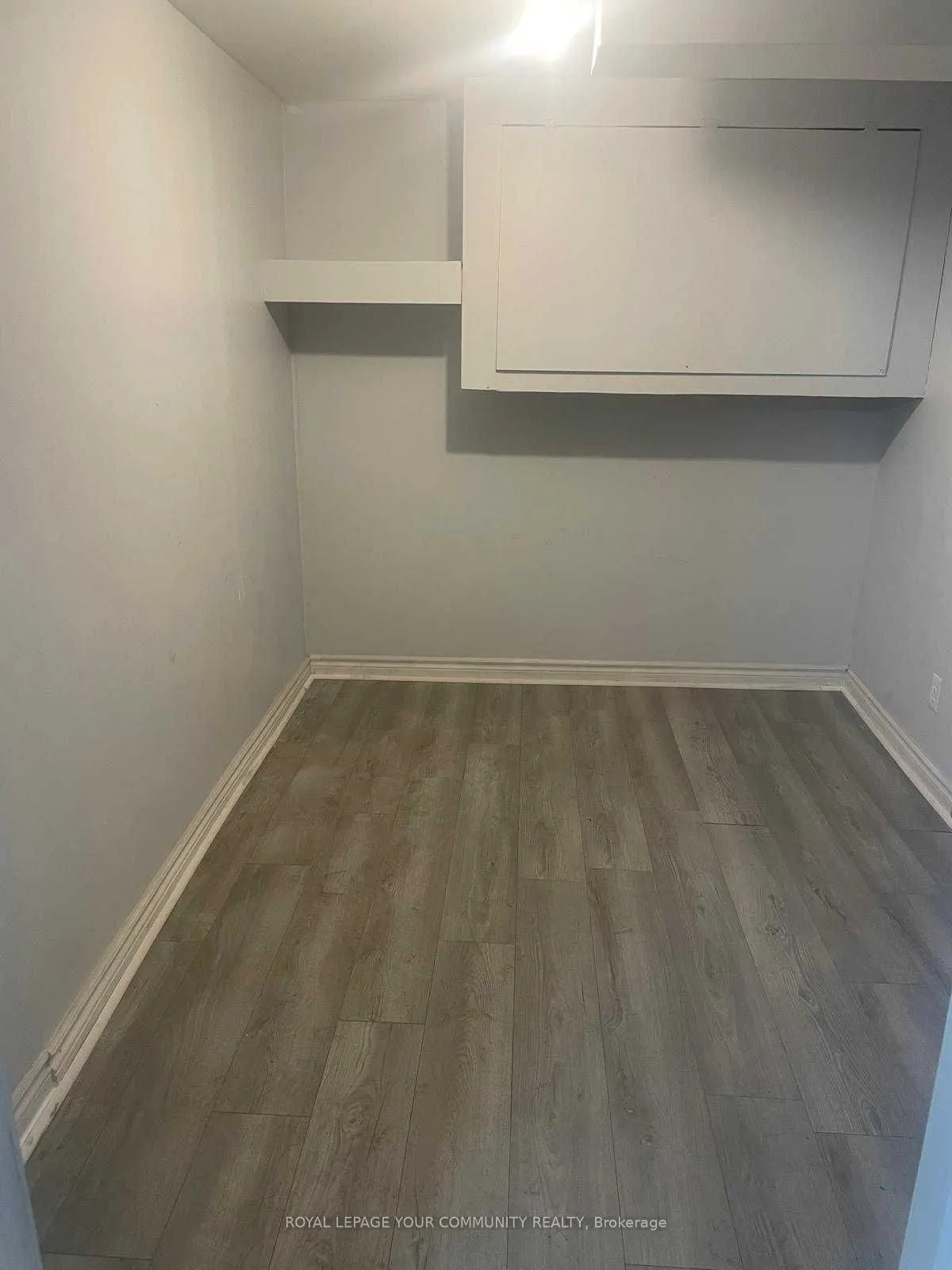 12 Blake Court, #Basement