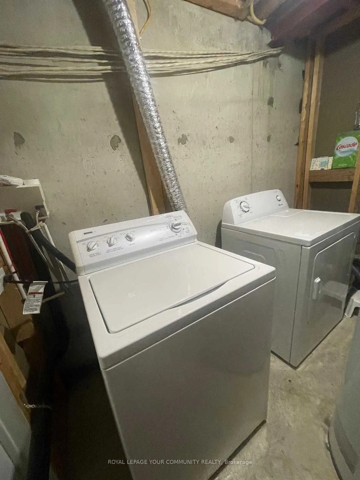 12 Blake Court, #Basement