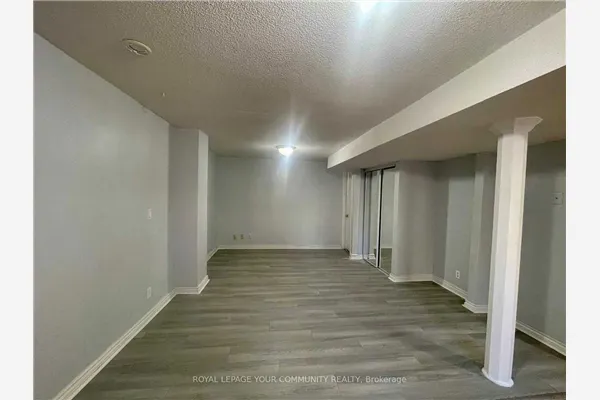 12 Blake Court, #Basement