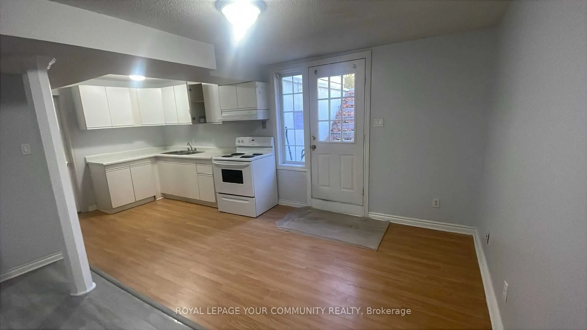 12 Blake Court, #Basement