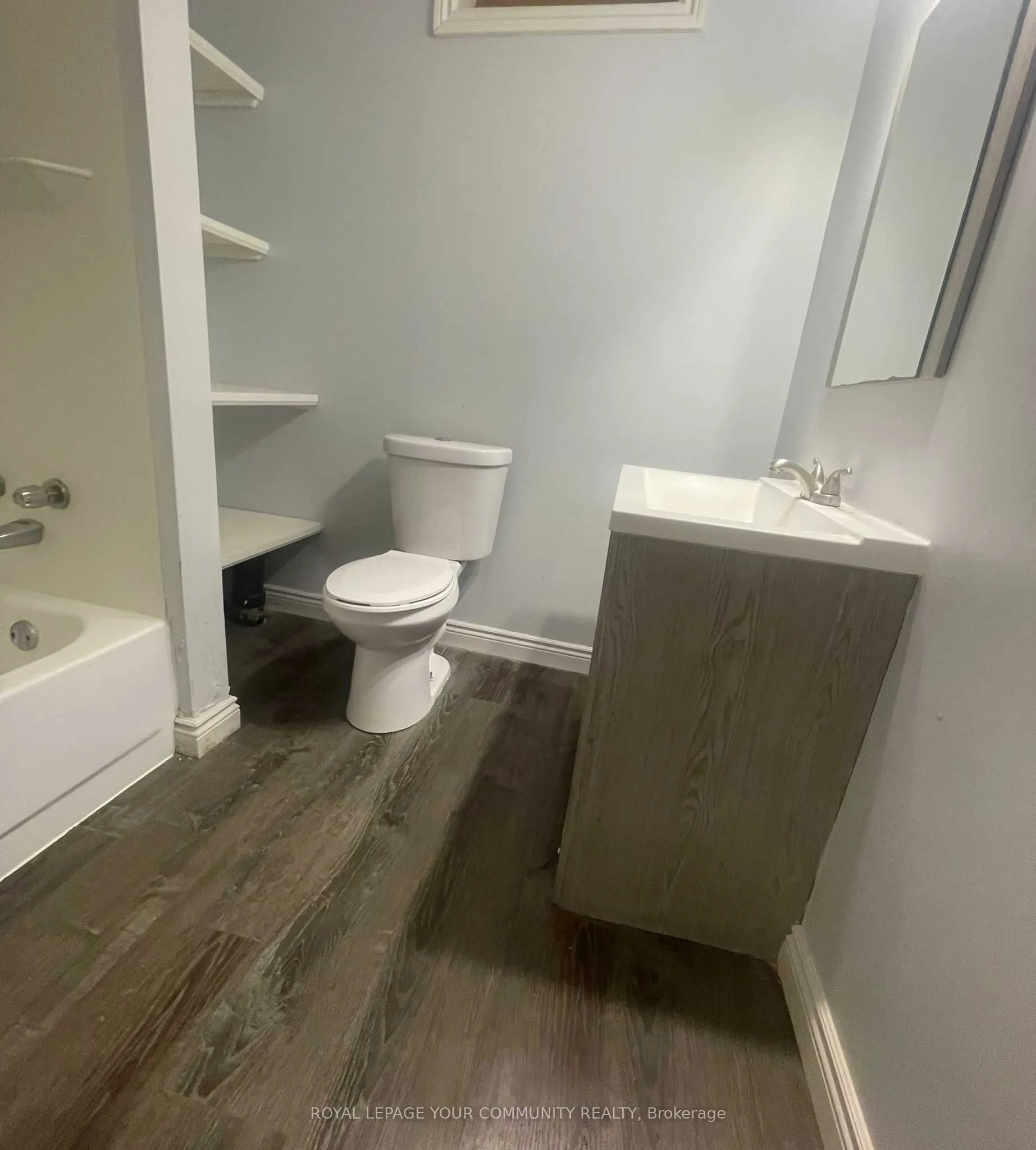 12 Blake Court, #Basement