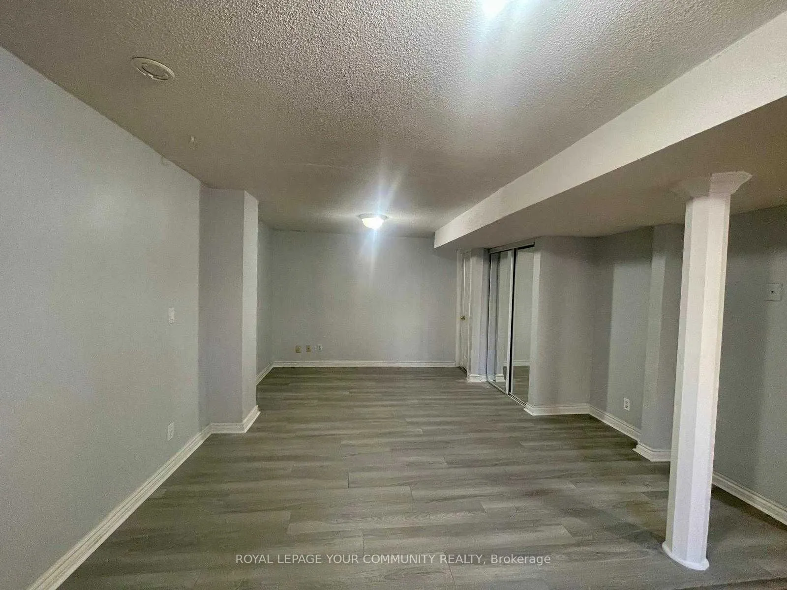 12 Blake Court, #Basement