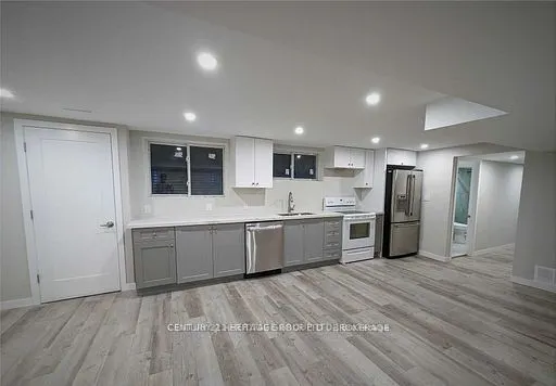 971 Vistula Drive, #A