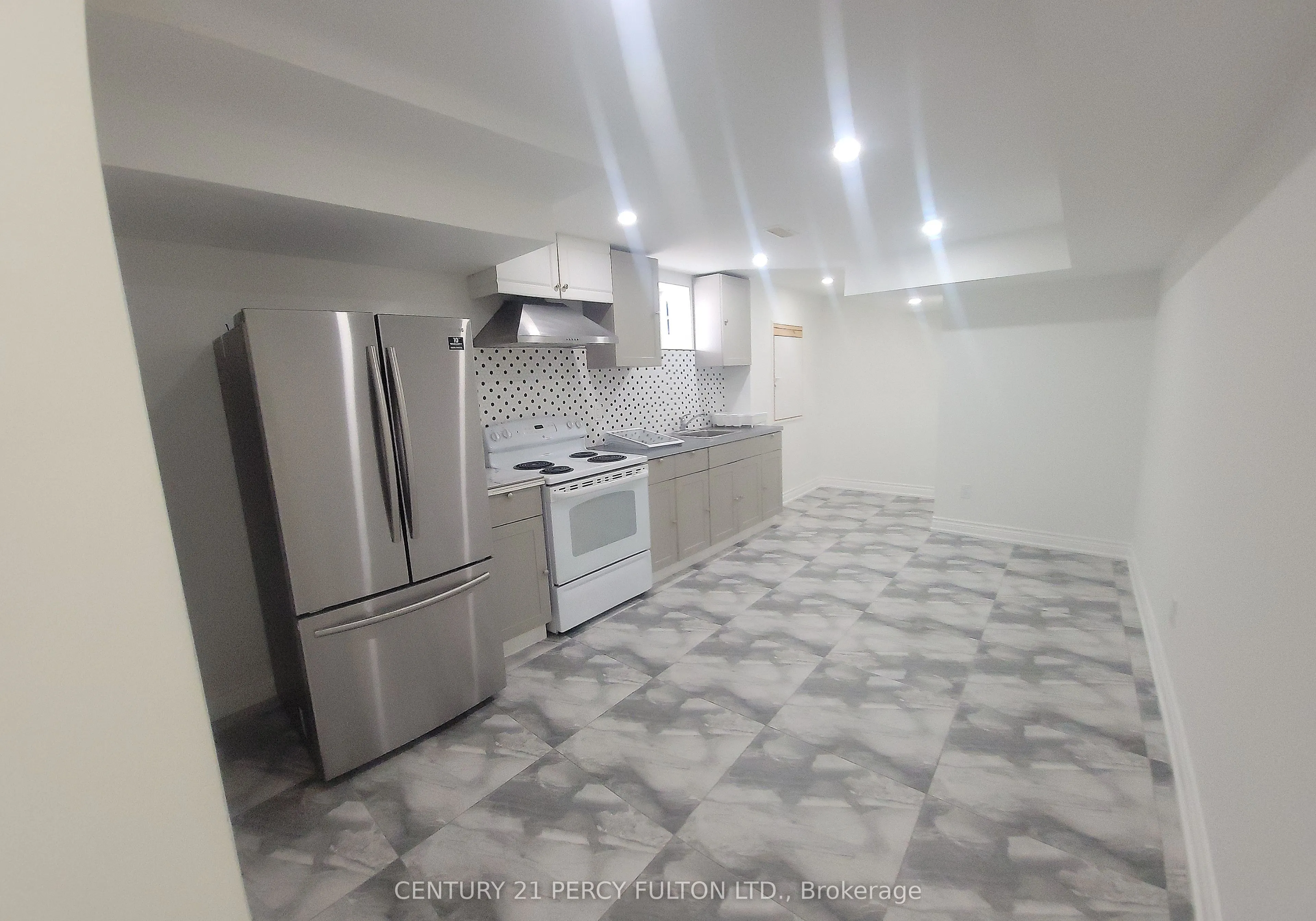 120 Westfield Drive, #Bsmt