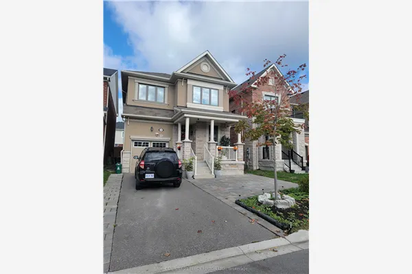 120 Westfield Drive, #Bsmt