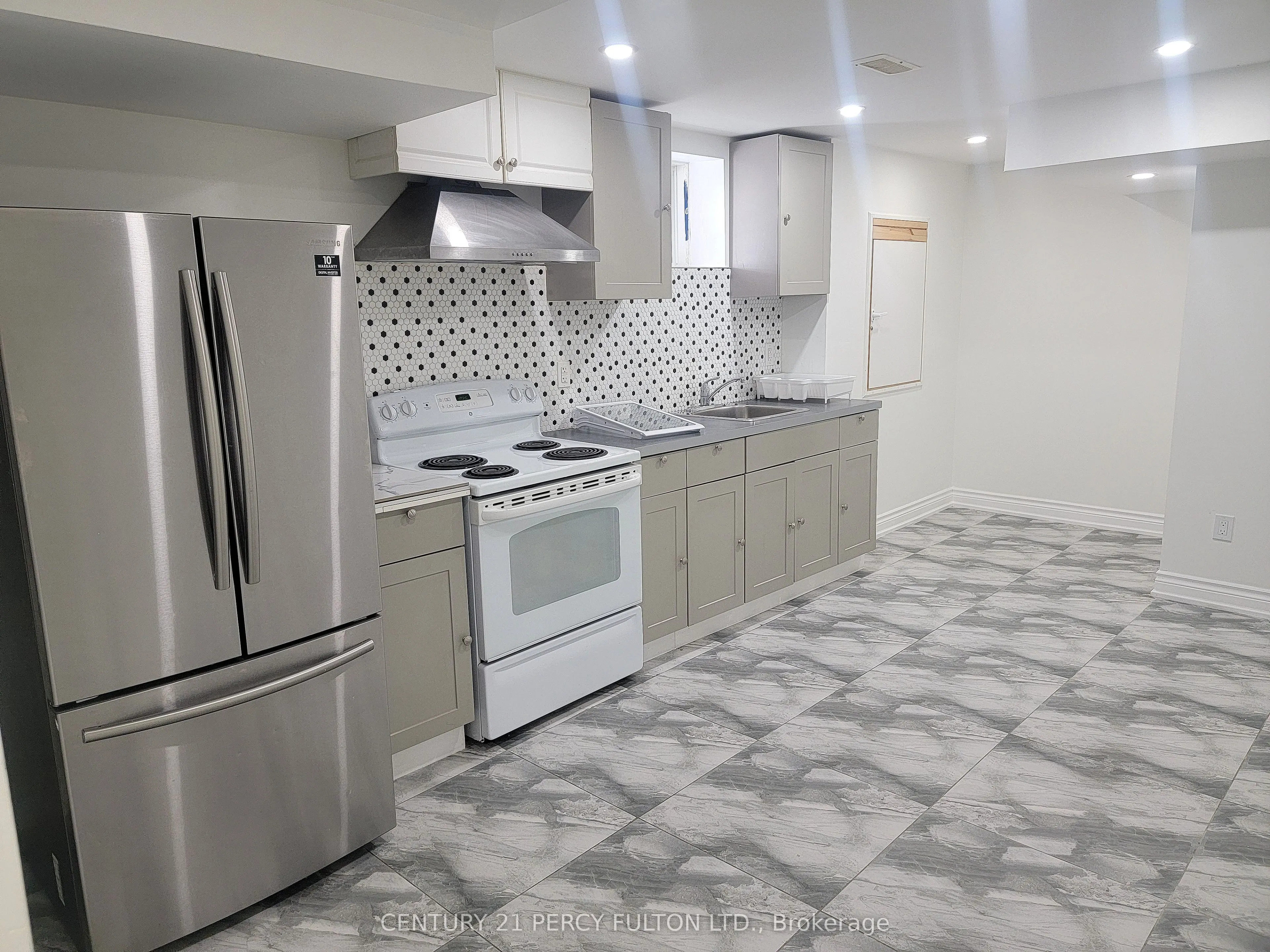 120 Westfield Drive, #Bsmt