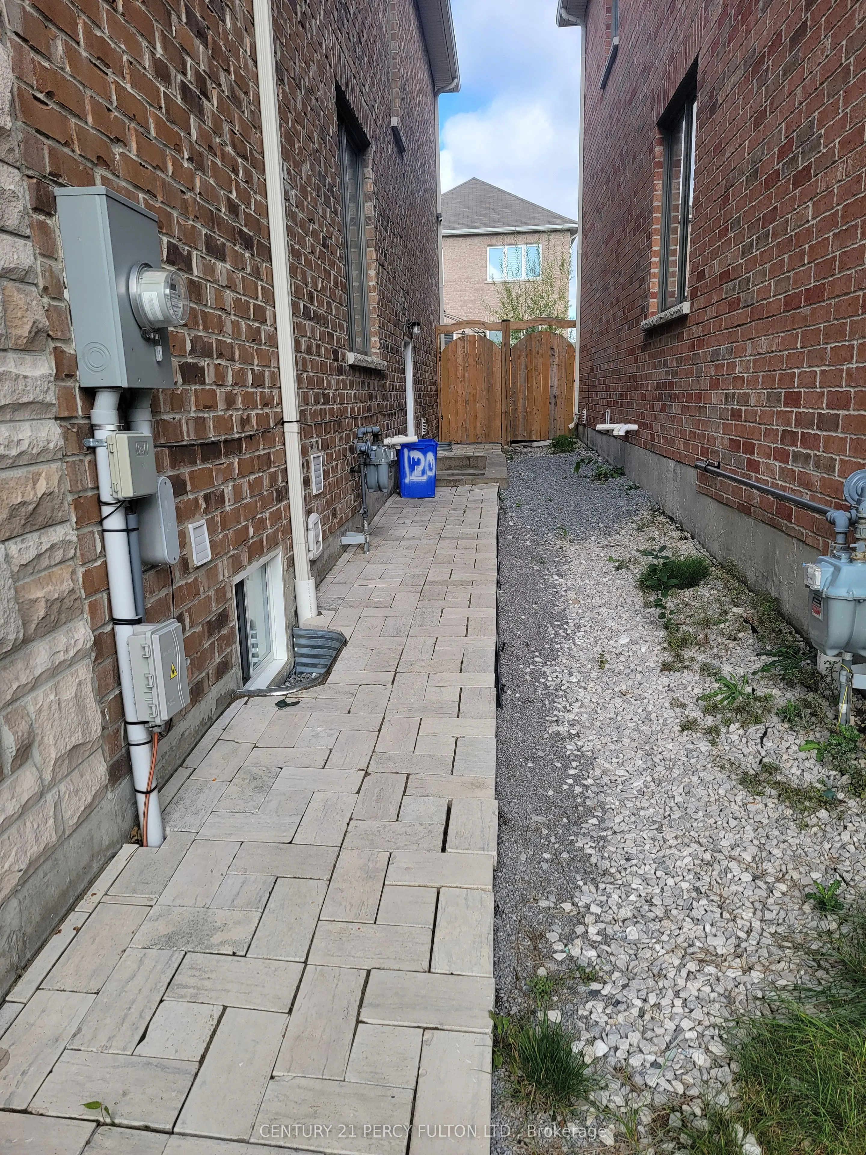 120 Westfield Drive, #Bsmt