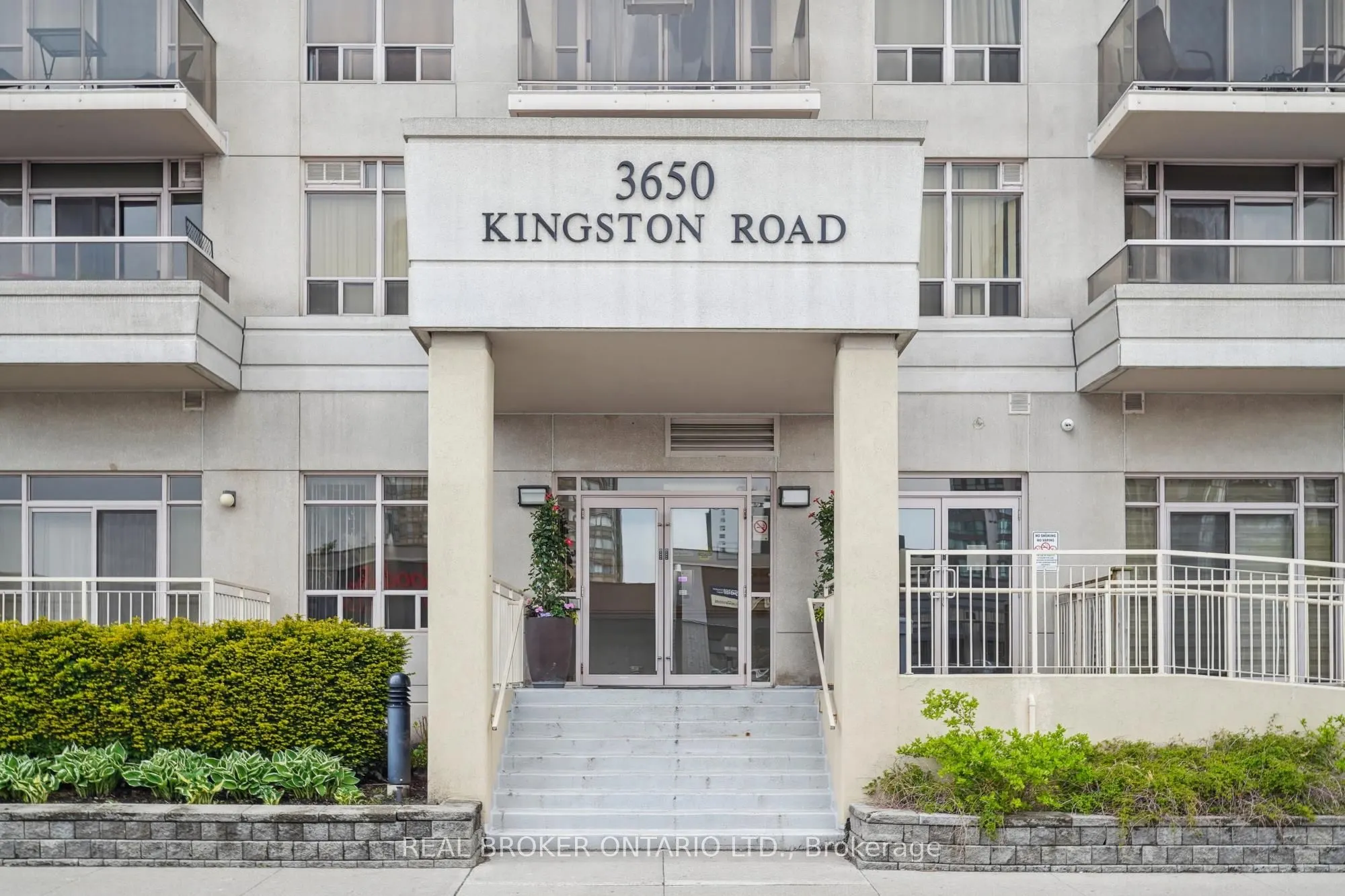 3650 Kingston Road, #926