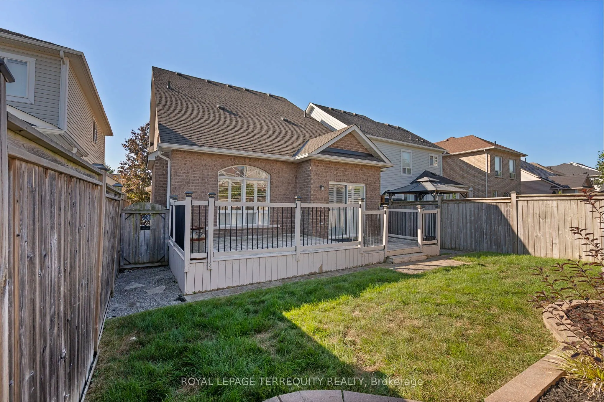 12 Kenilworth Crescent