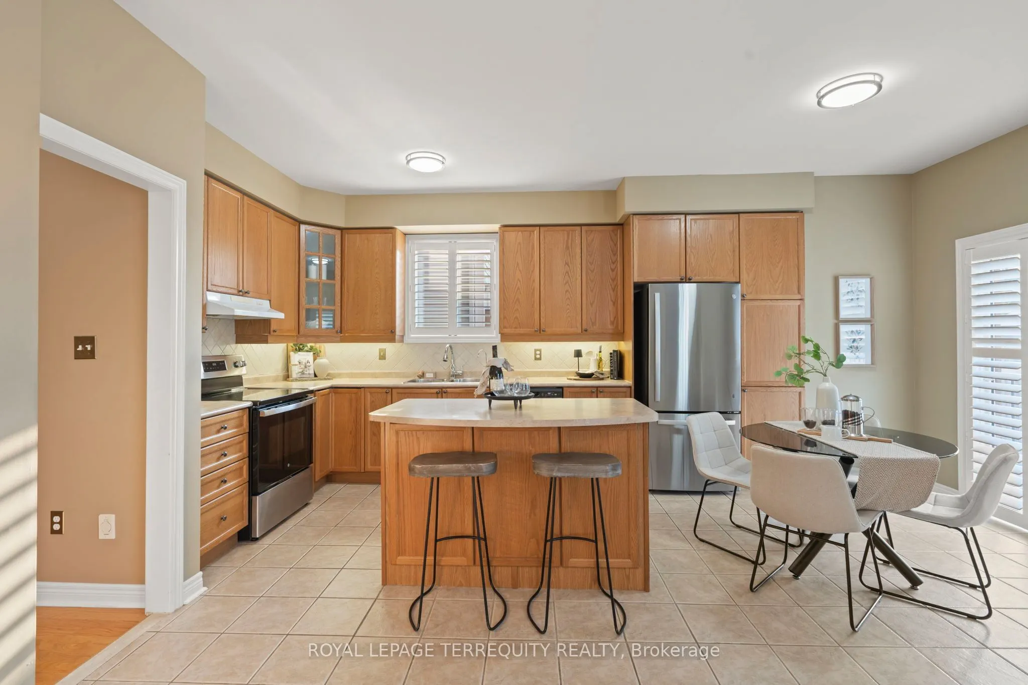 12 Kenilworth Crescent