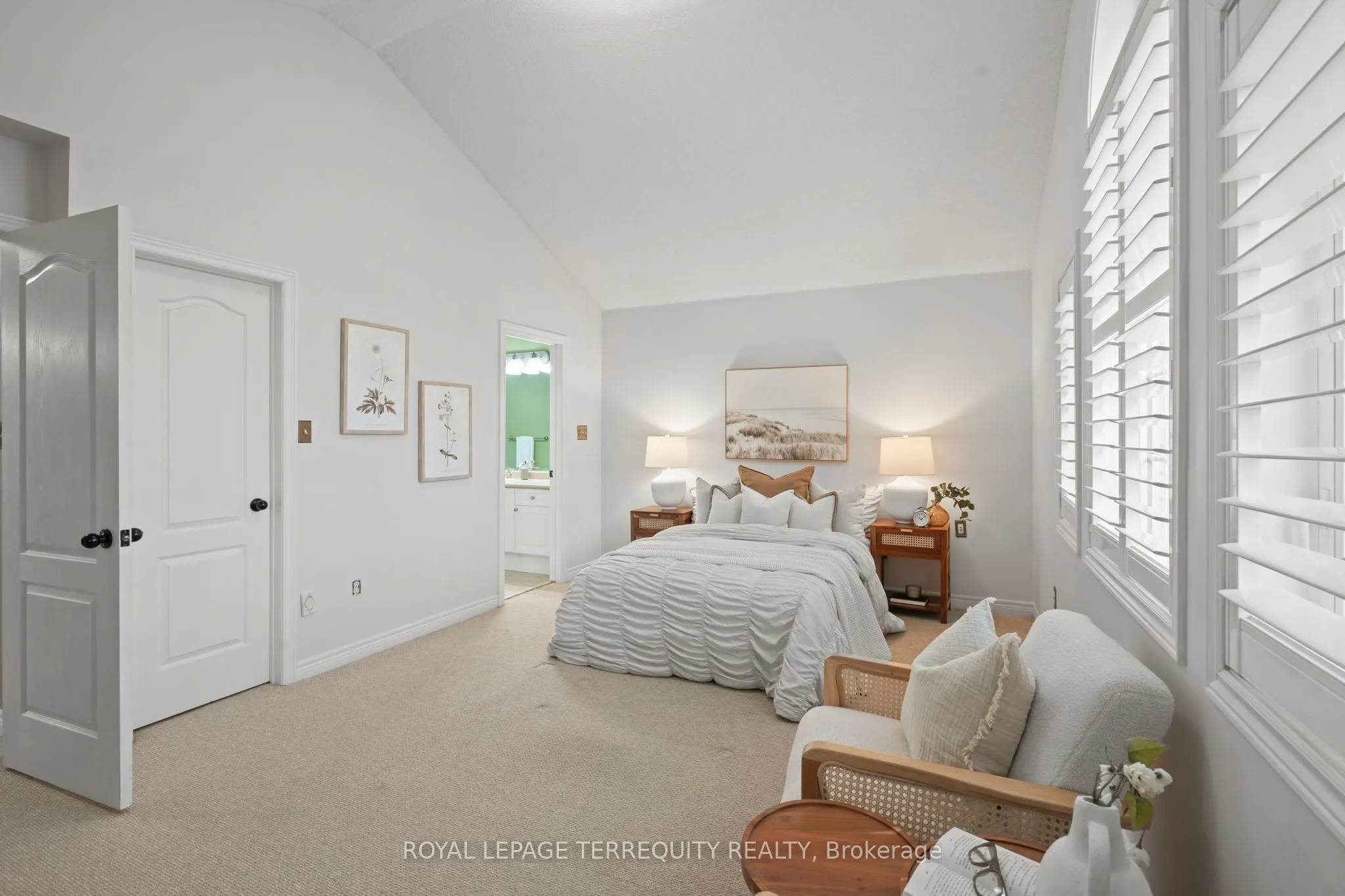 12 Kenilworth Crescent