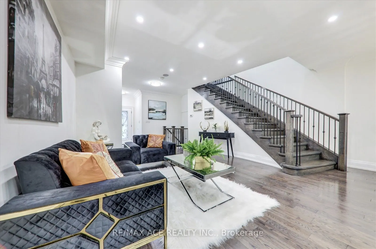 71 Lillington Avenue