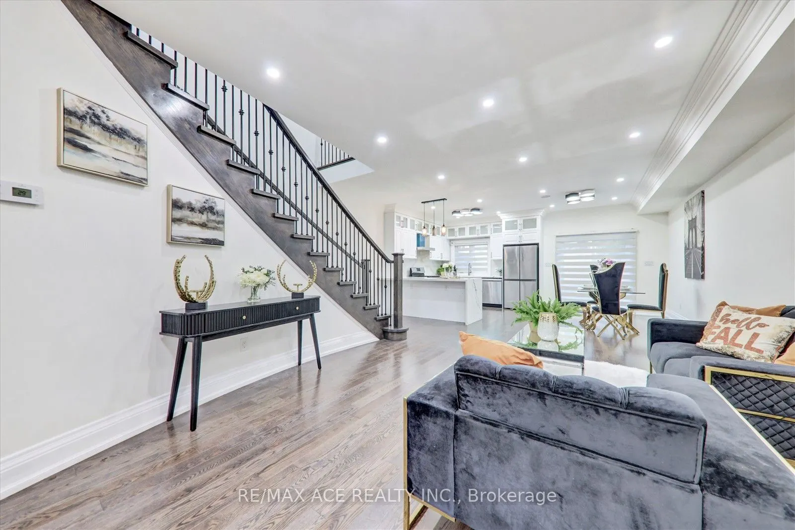 71 Lillington Avenue