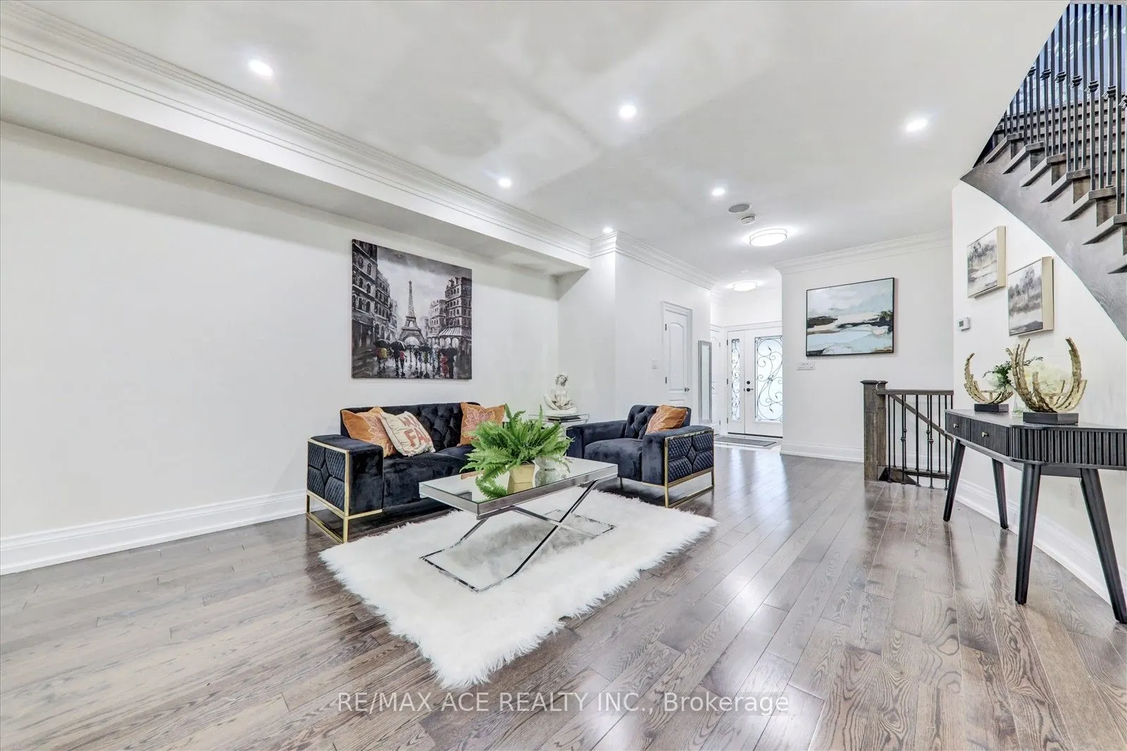 71 Lillington Avenue