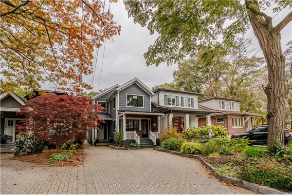 108 Victoria Park Avenue