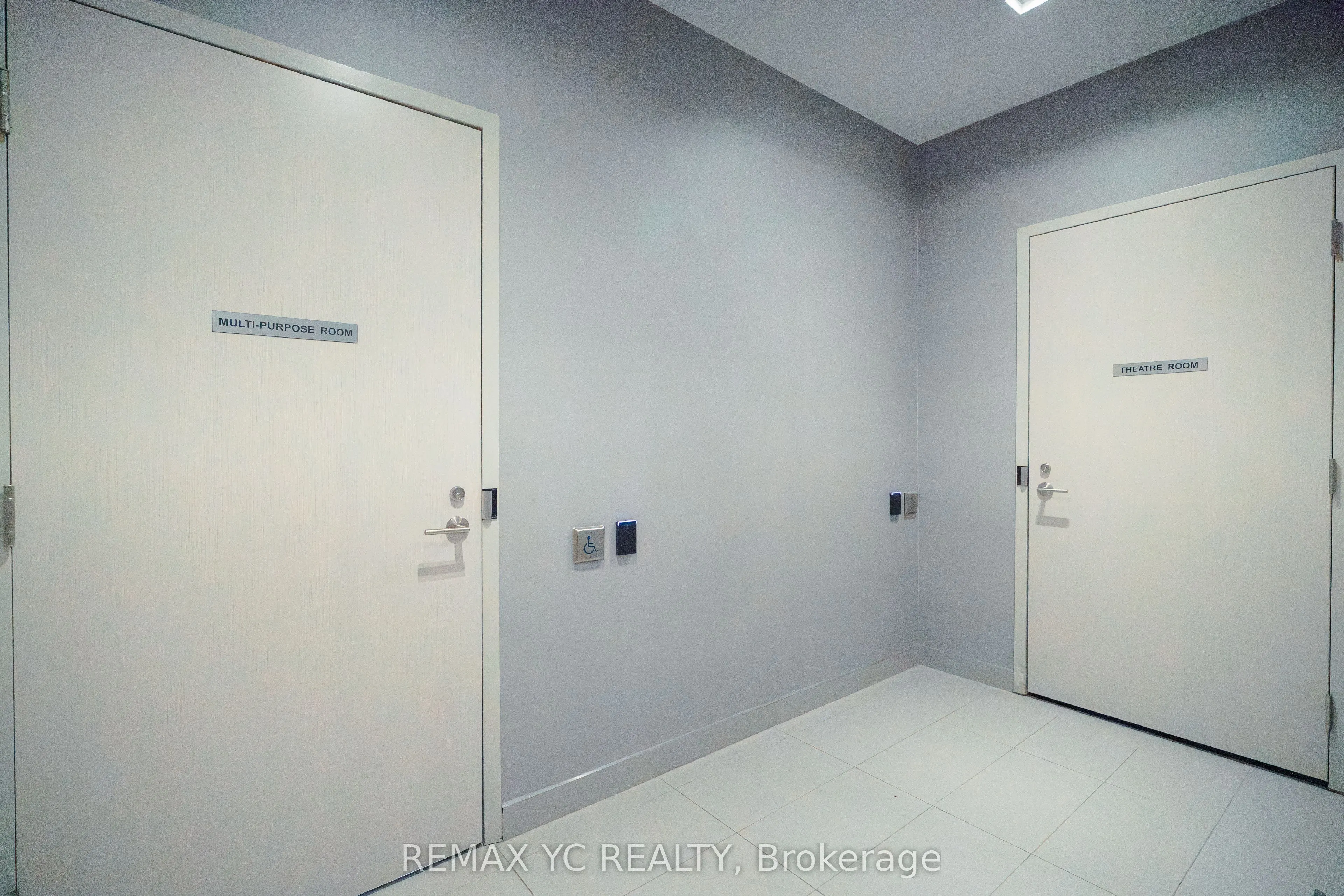 30 Meadowglen Place, #2208