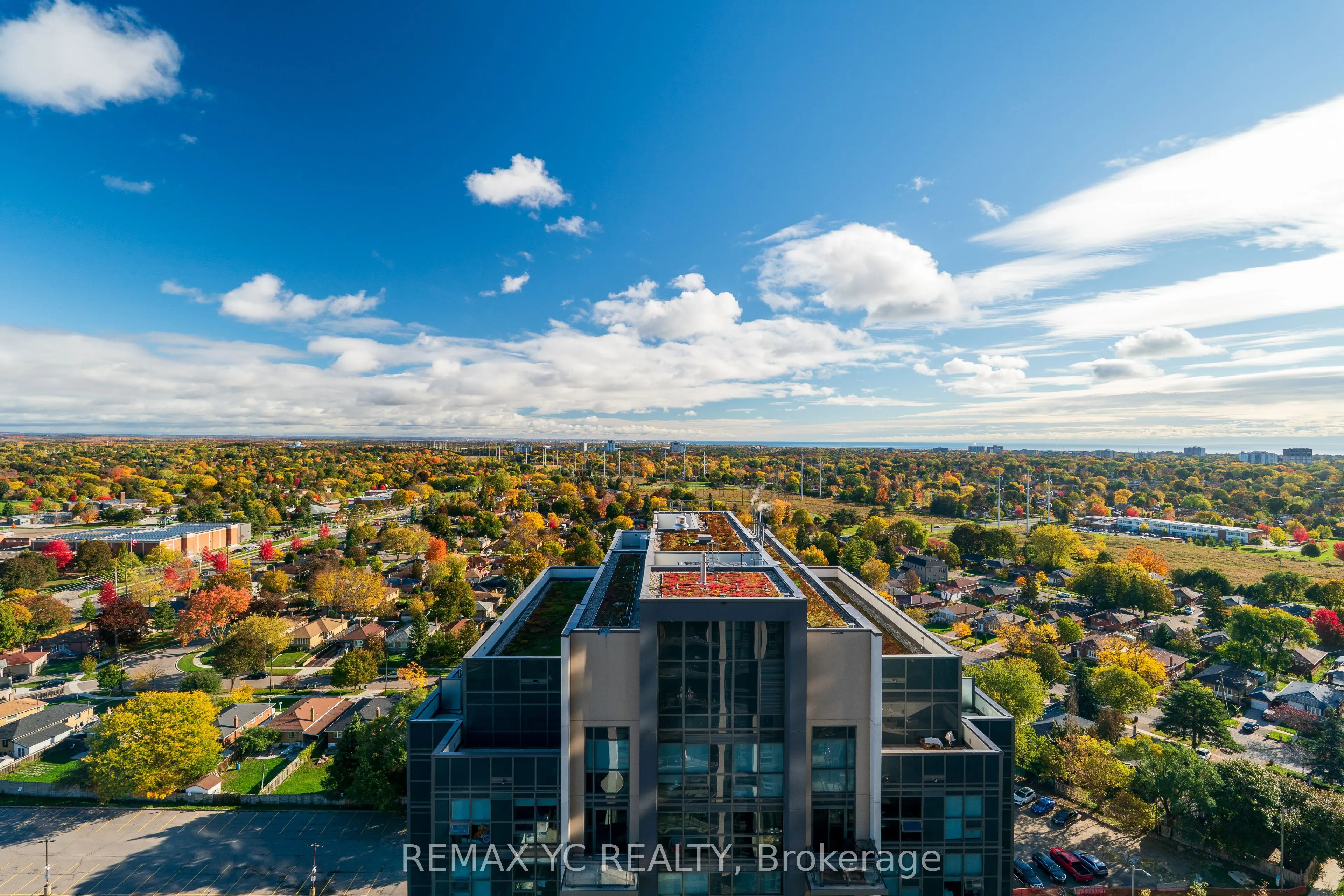 30 Meadowglen Place, #2208