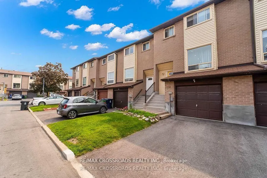 55 Collinsgrove Road, #299