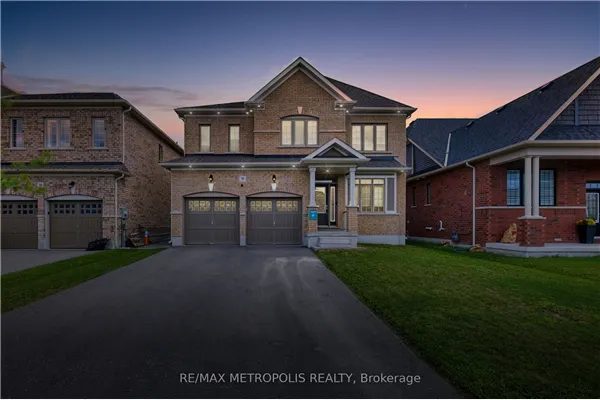 15 Douglas Kemp Crescent