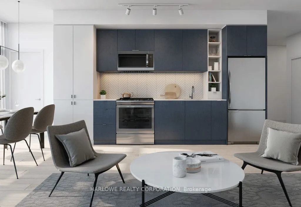 1612 Charles Street, #137 C