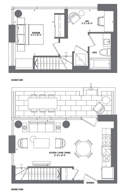1612 Charles Street, #137 C
