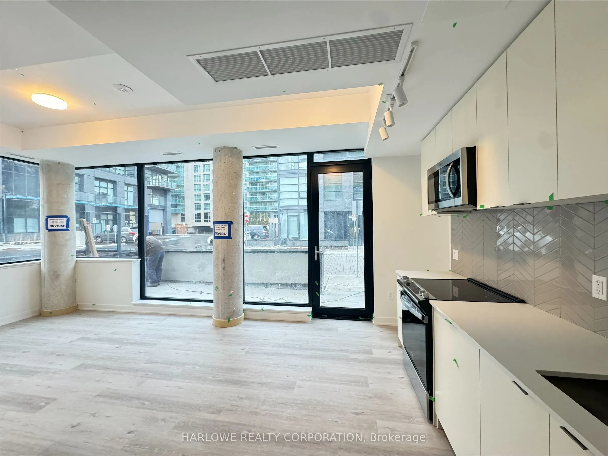 1612 Charles Street, #137 C